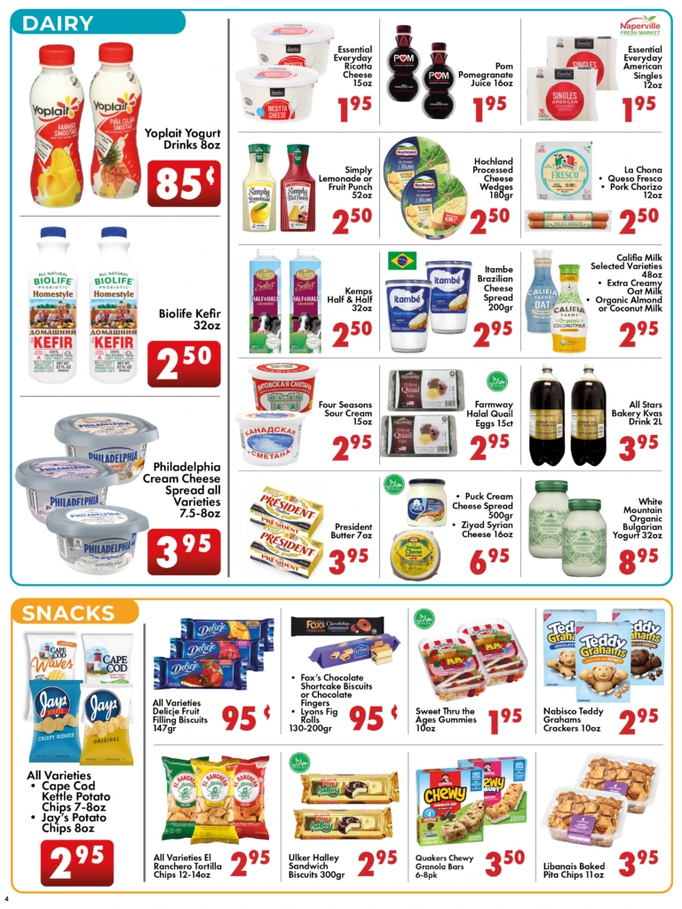 Flyer page 5