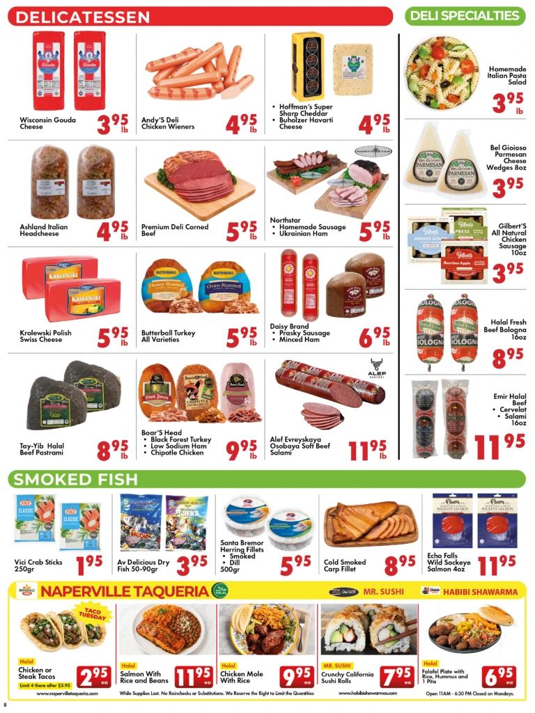Flyer page 9