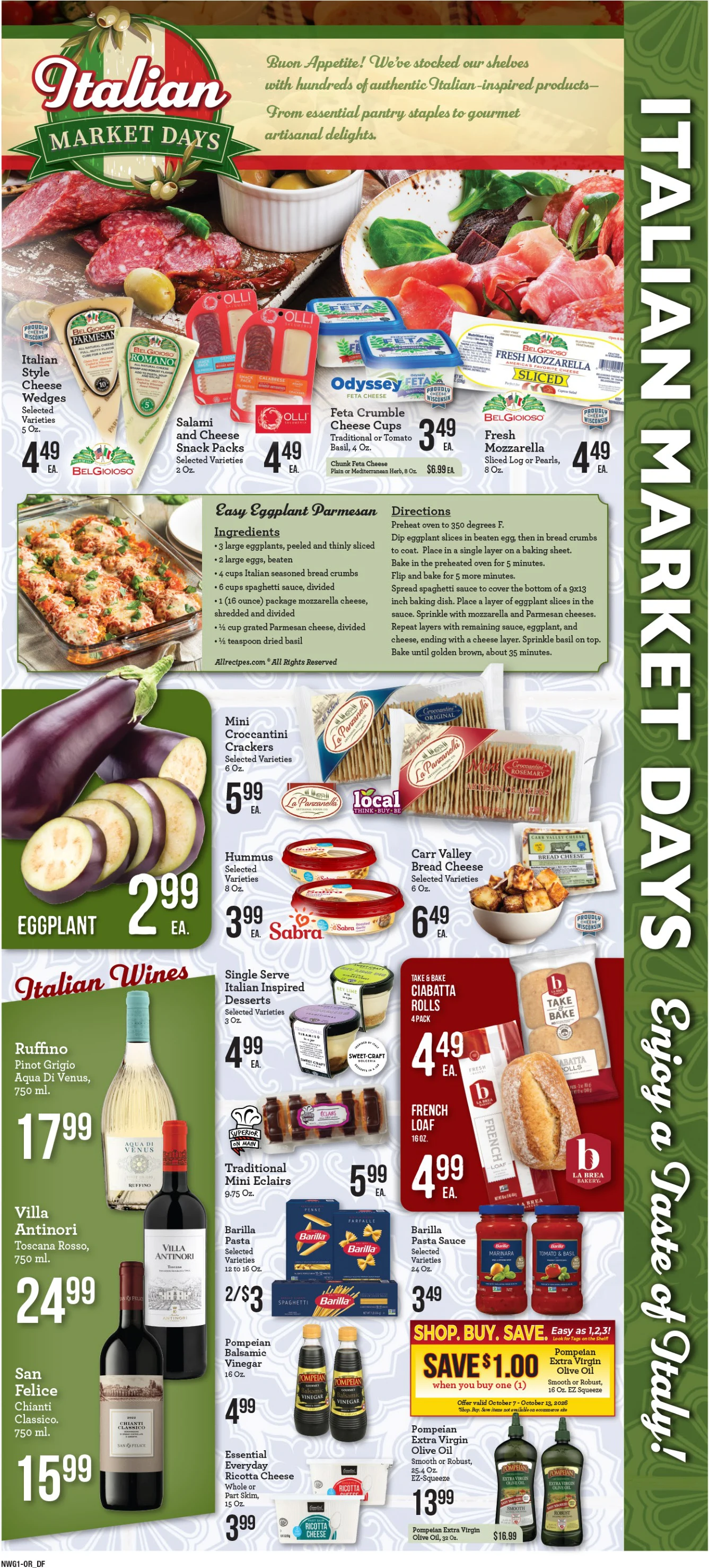Nap's Thriftway Nap's Thriftway Weekly Ad - Page 5