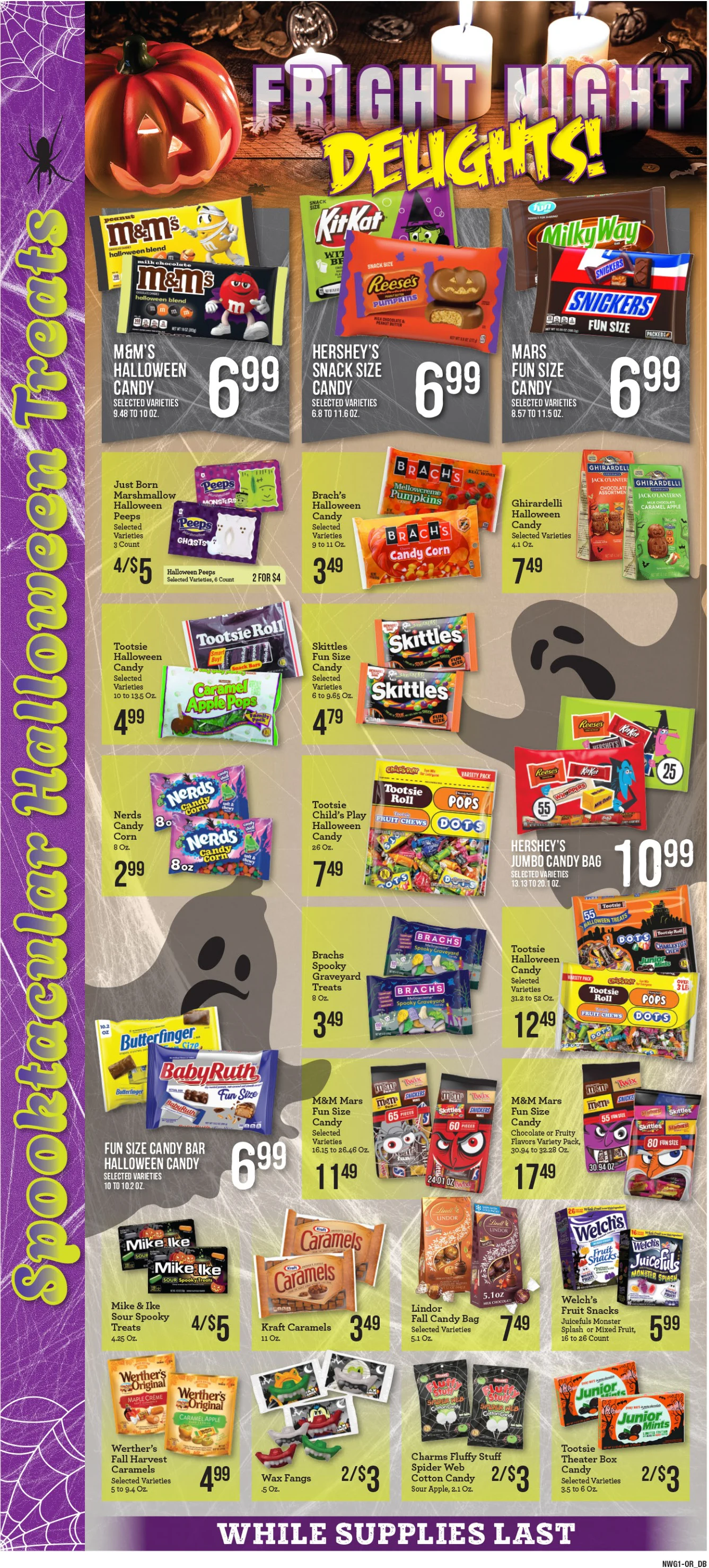 Nap's Thriftway Nap's Thriftway Weekly Ad - Page 6