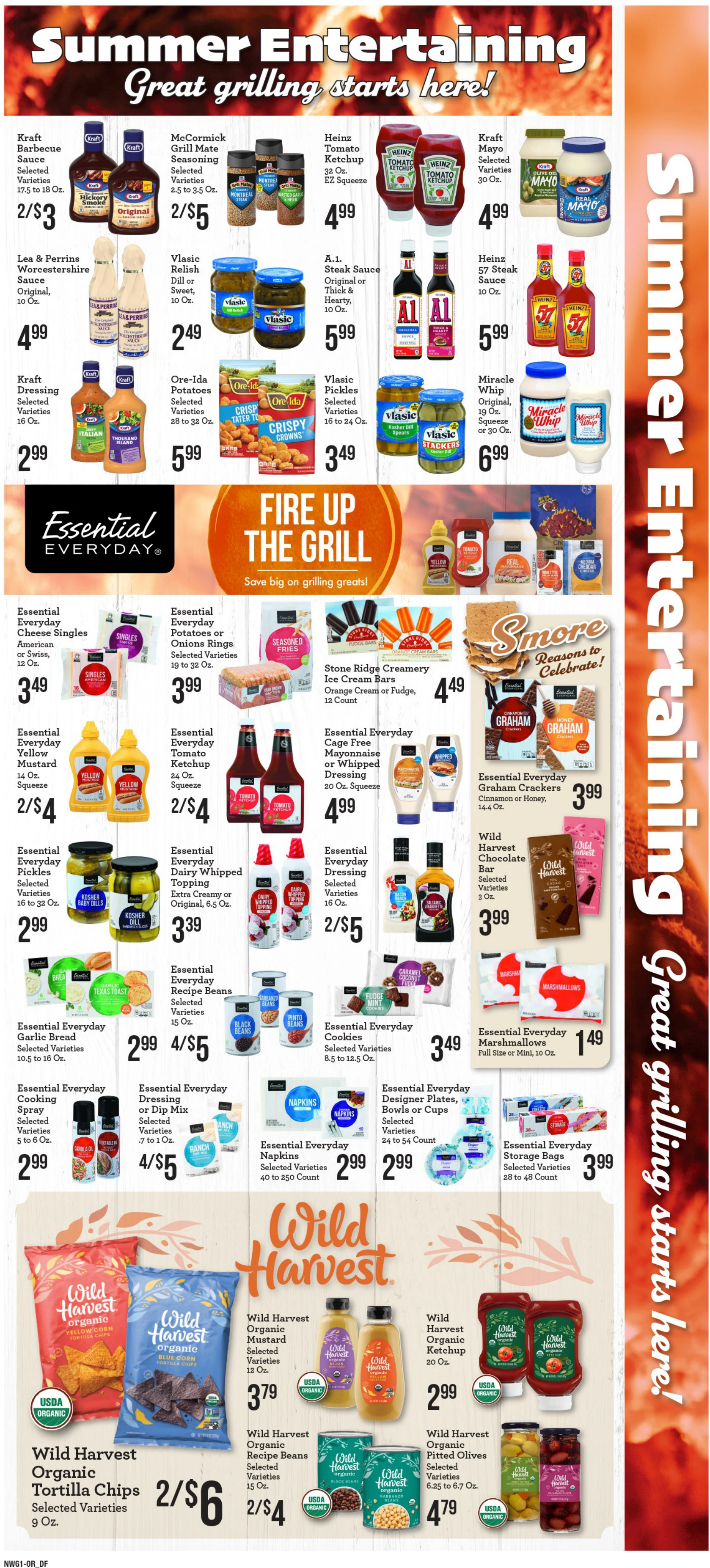 Nap's Thriftway Nap's Thriftway Weekly Ad - Page 5