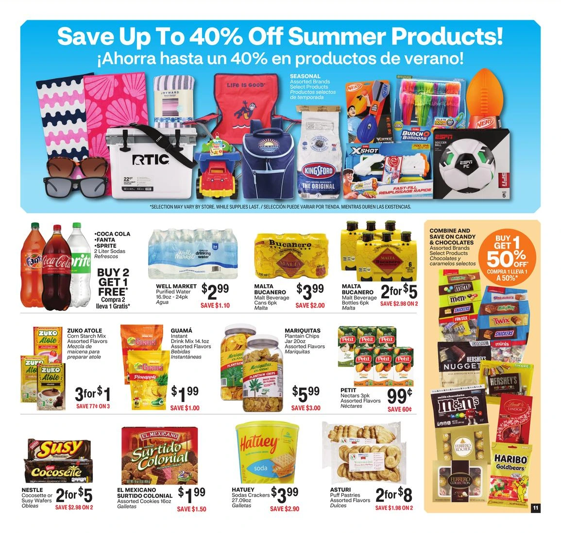 Flyer page 11