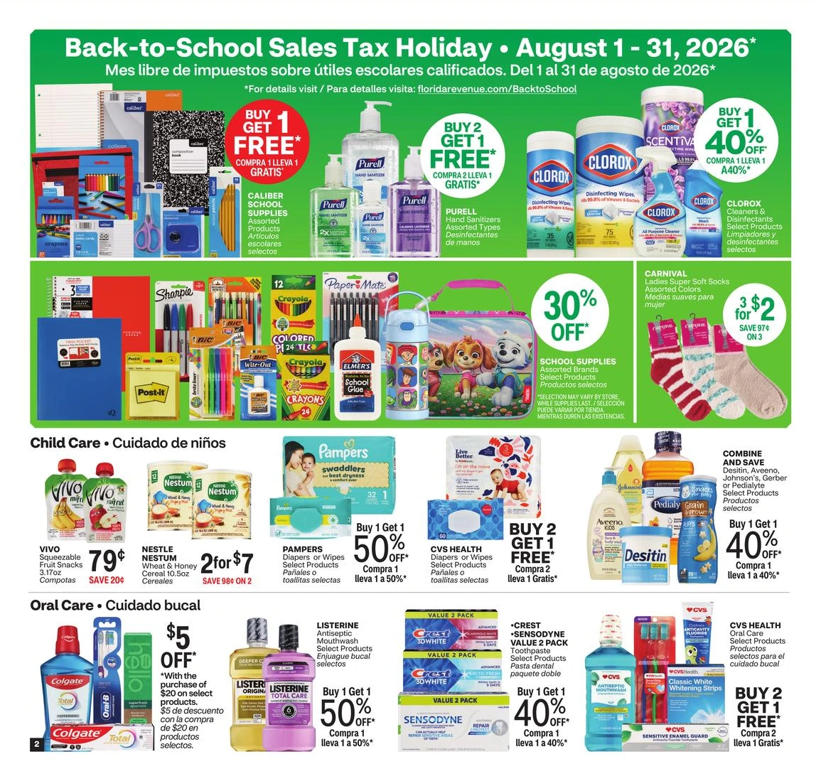 Flyer page 2