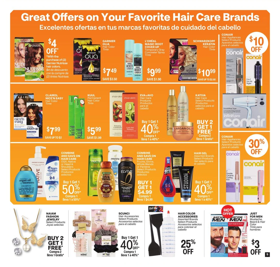 Flyer page 5