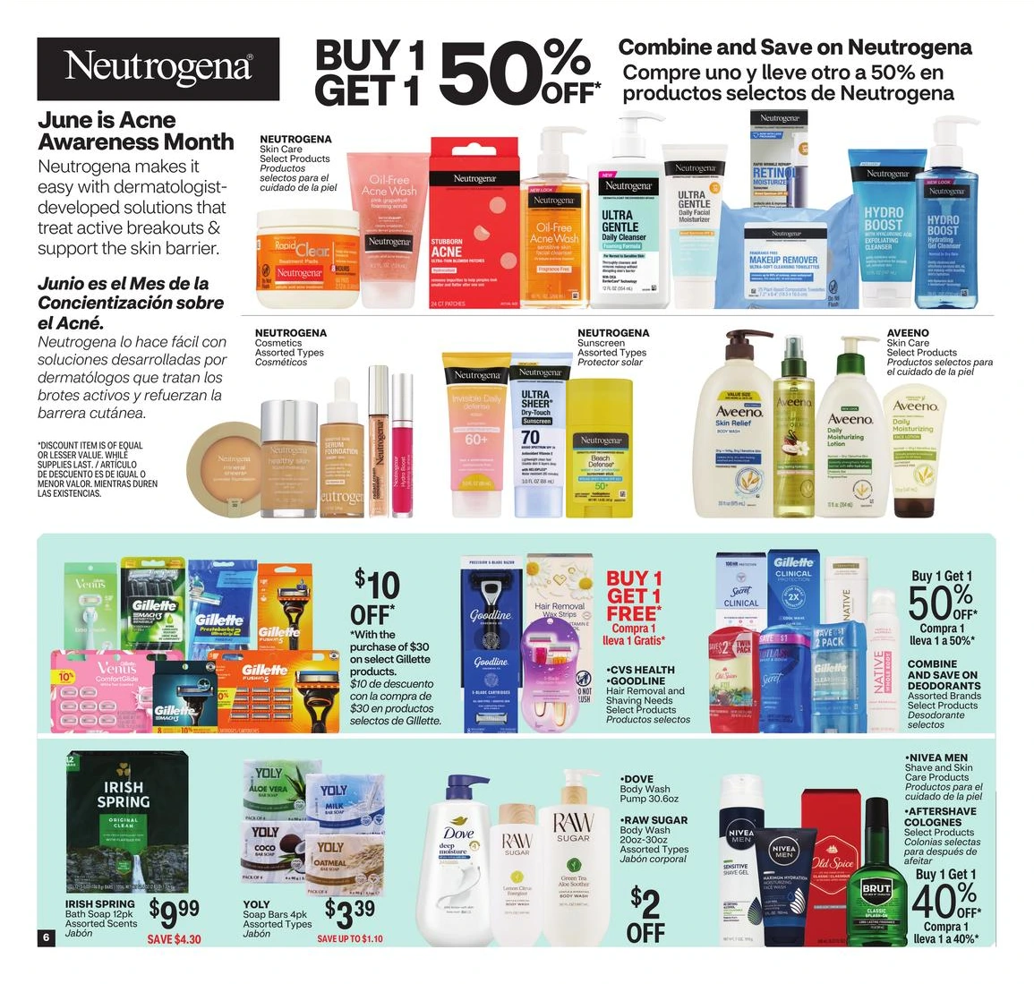 Flyer page 6
