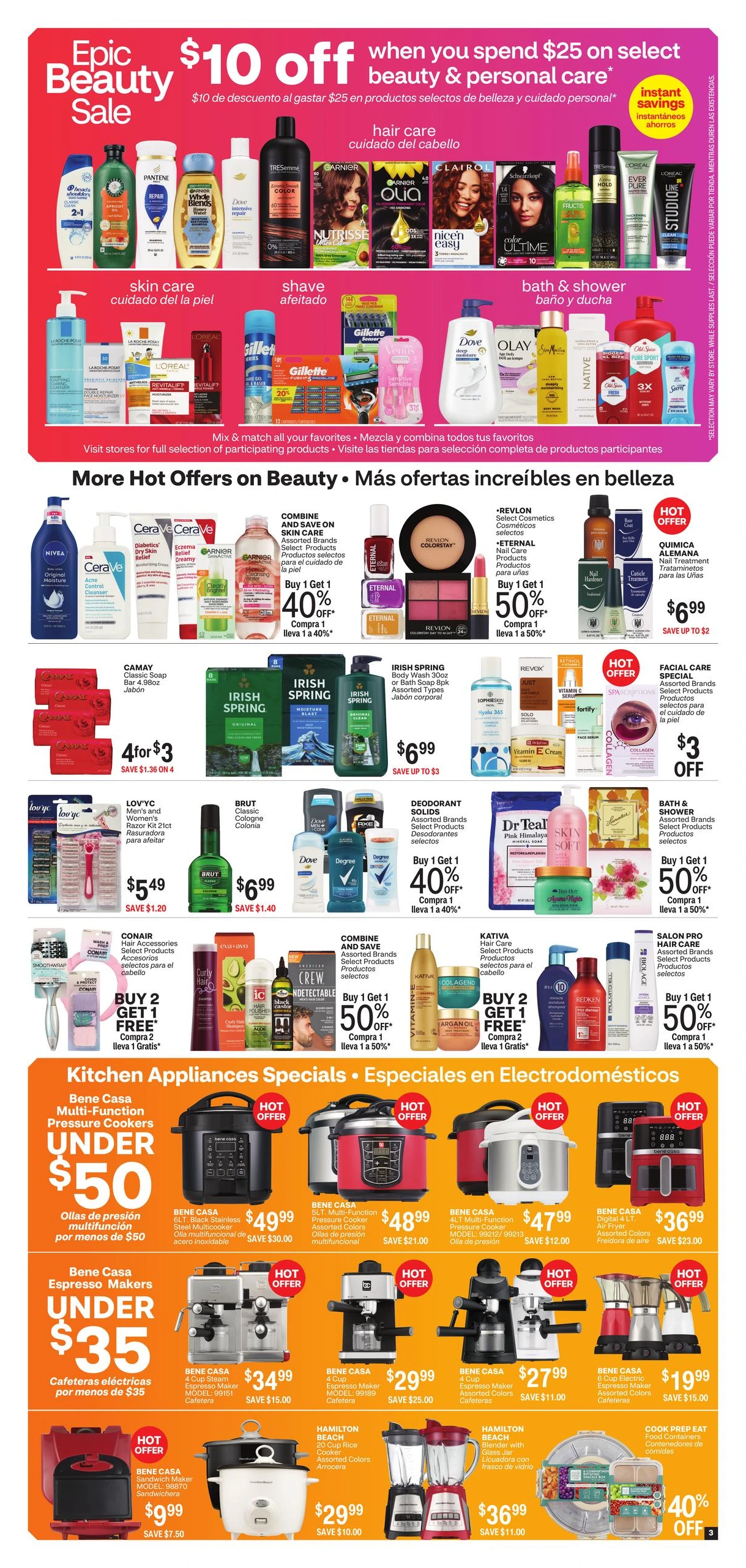 Flyer page 5