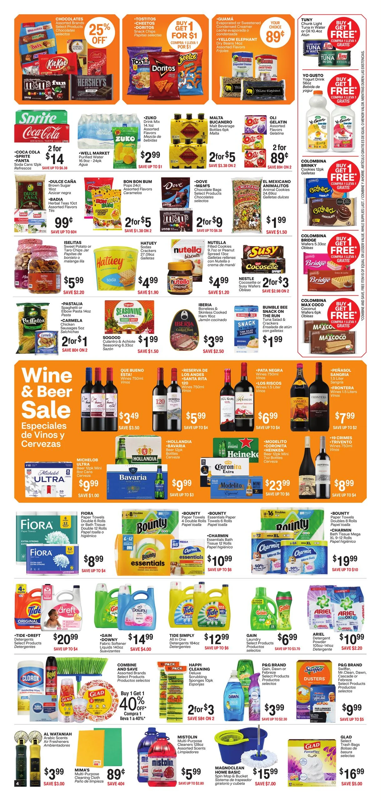 Navarro Discount Pharmacy Weekly Ad - Page 4
