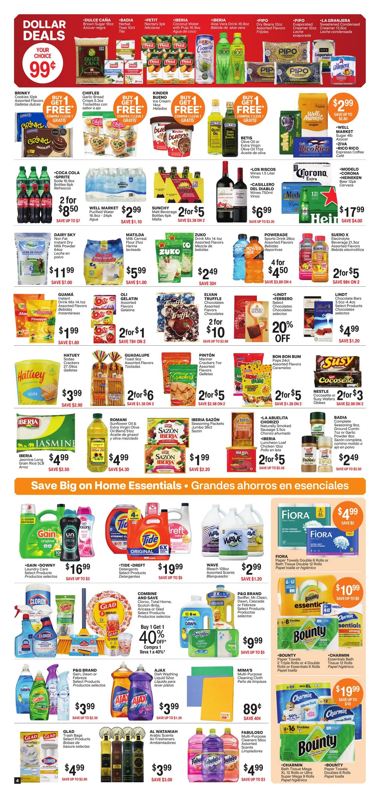 Navarro Discount Pharmacy Weekly Ad - Page 5