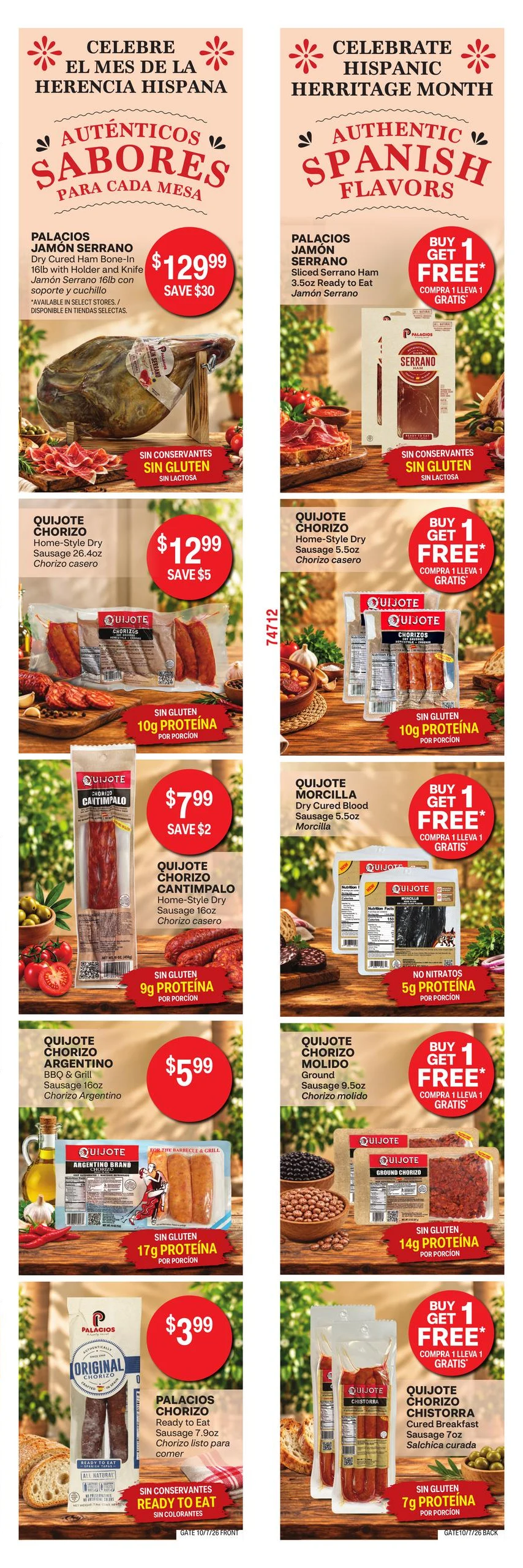 Navarro Discount Pharmacy Weekly Ad - Page 3