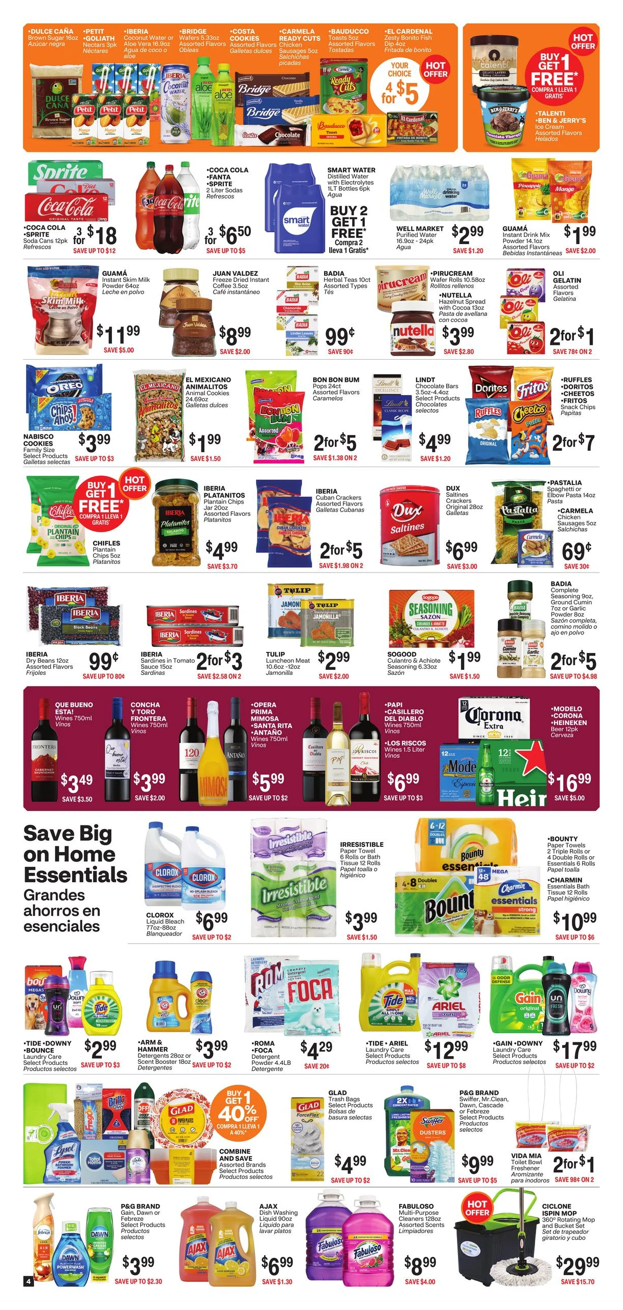 Navarro Discount Pharmacy Weekly Ad - Page 7