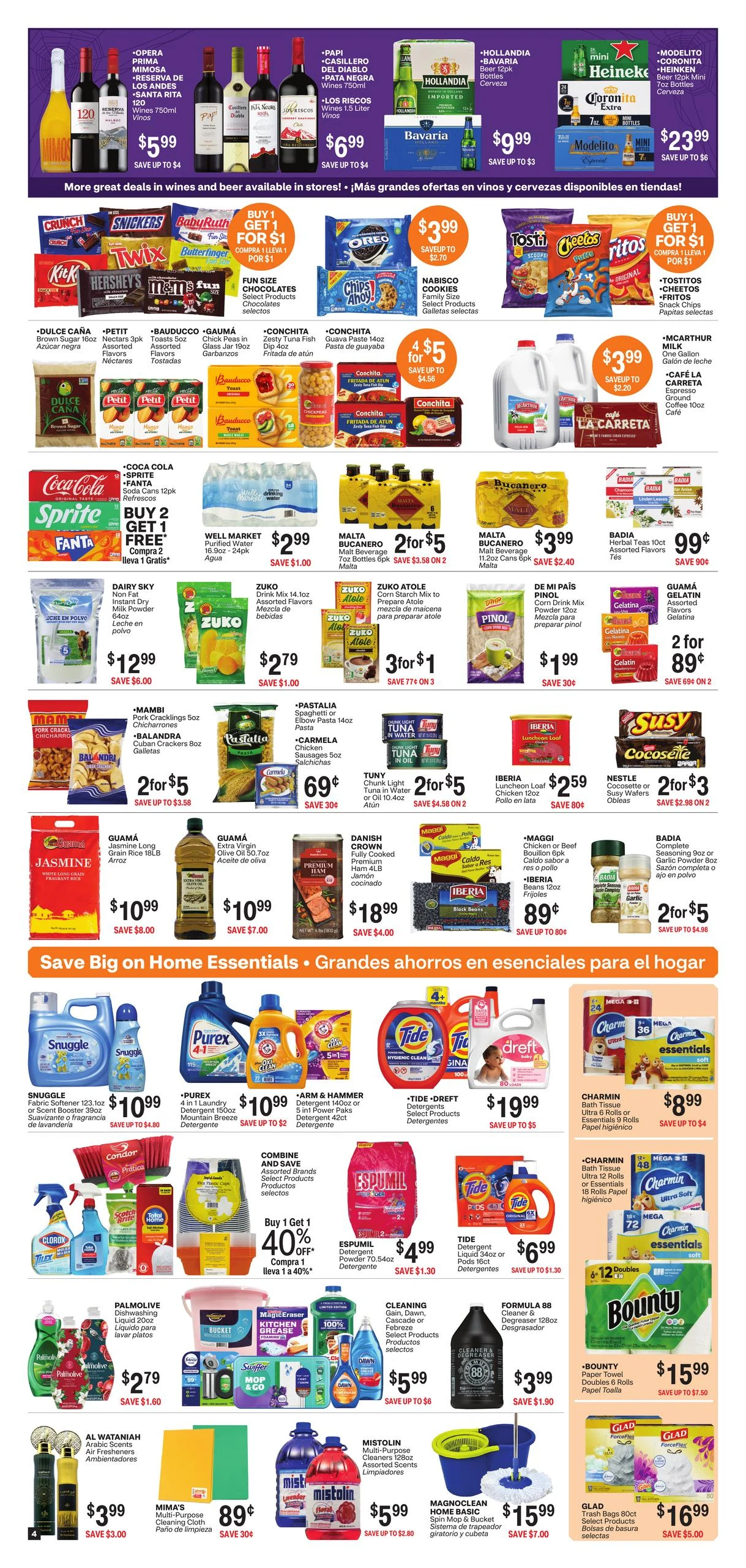 Navarro Discount Pharmacy Weekly Ad - Page 5