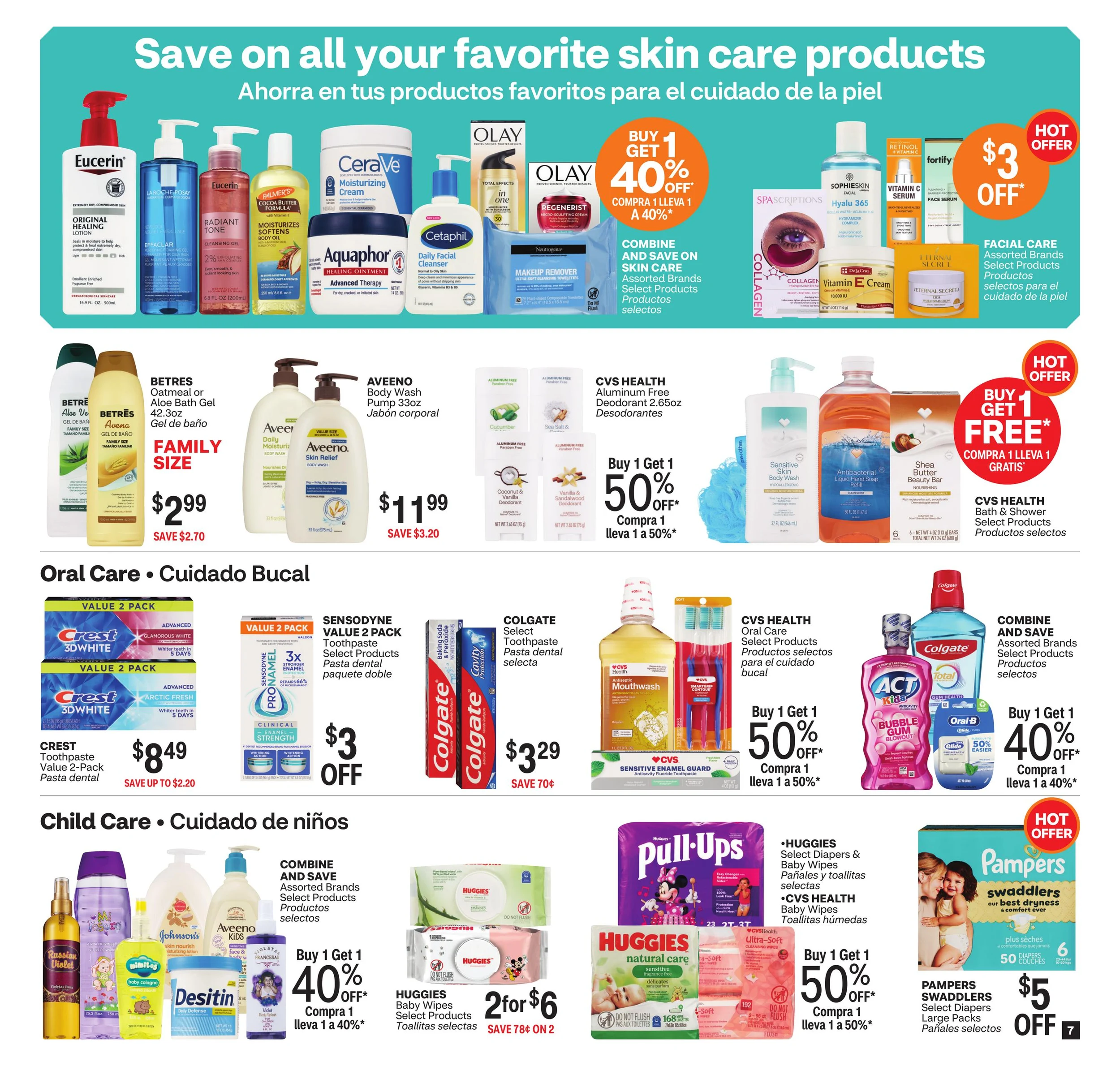 Navarro Discount Pharmacy Weekly Ad - Page 11