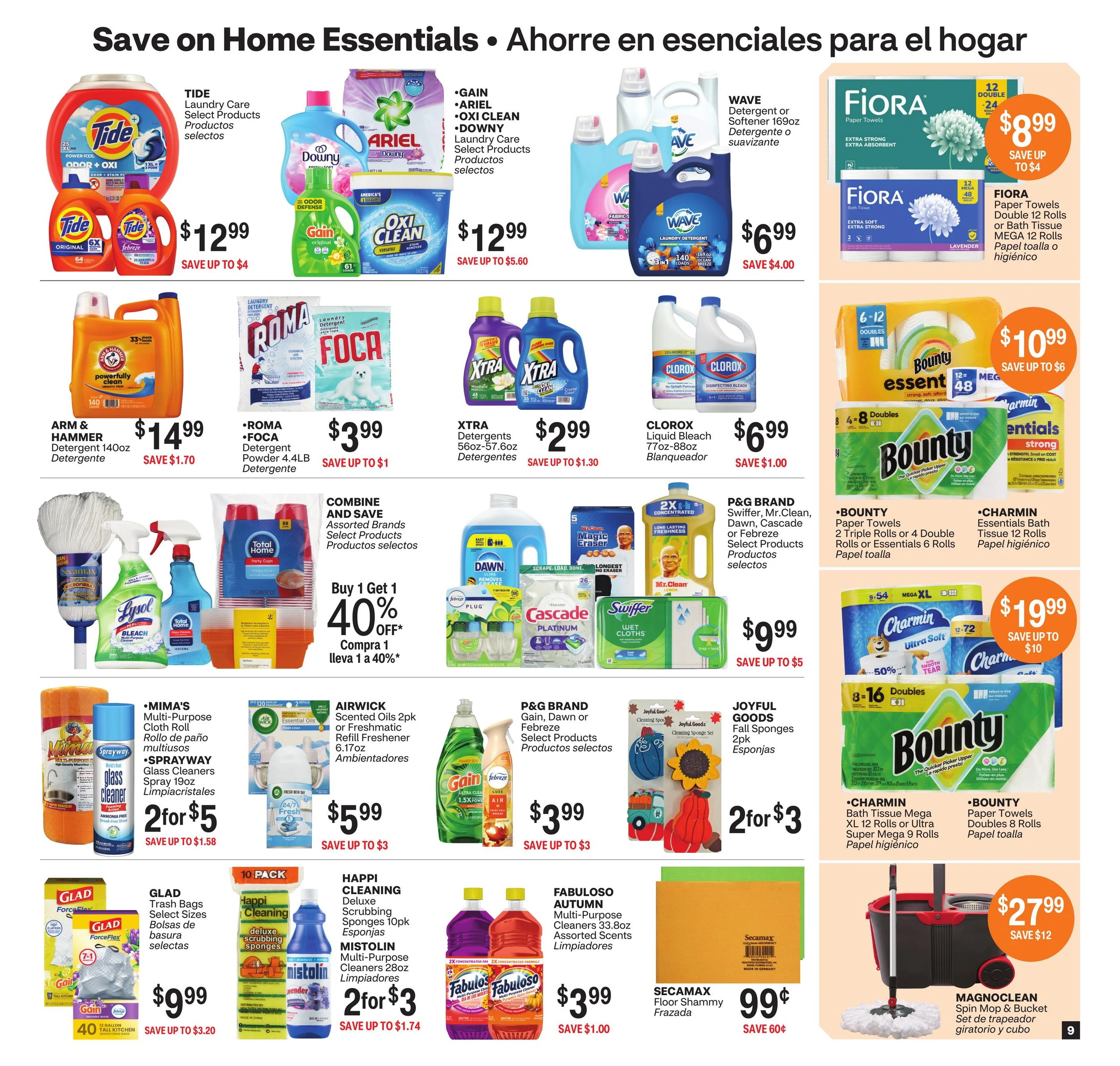 Navarro Discount Pharmacy Weekly Ad - Page 13