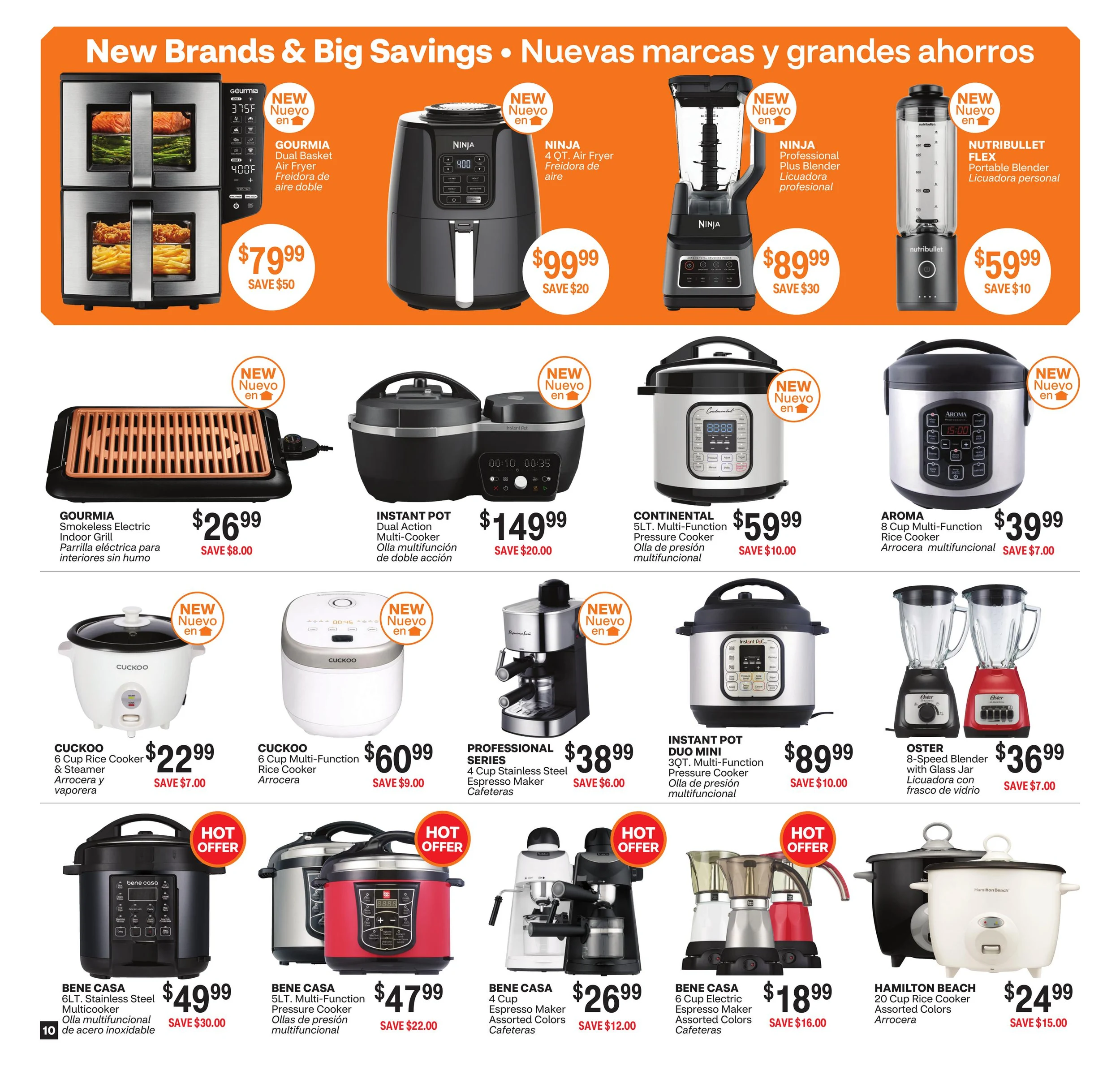 Navarro Discount Pharmacy Weekly Ad - Page 14