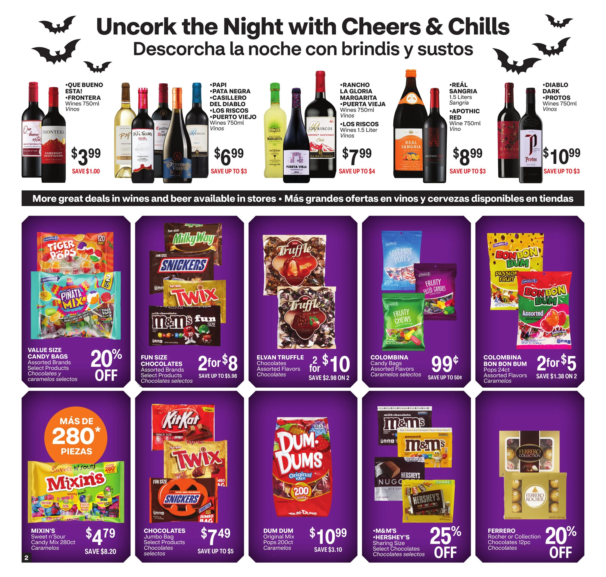 Navarro Discount Pharmacy Weekly Ad - Page 6