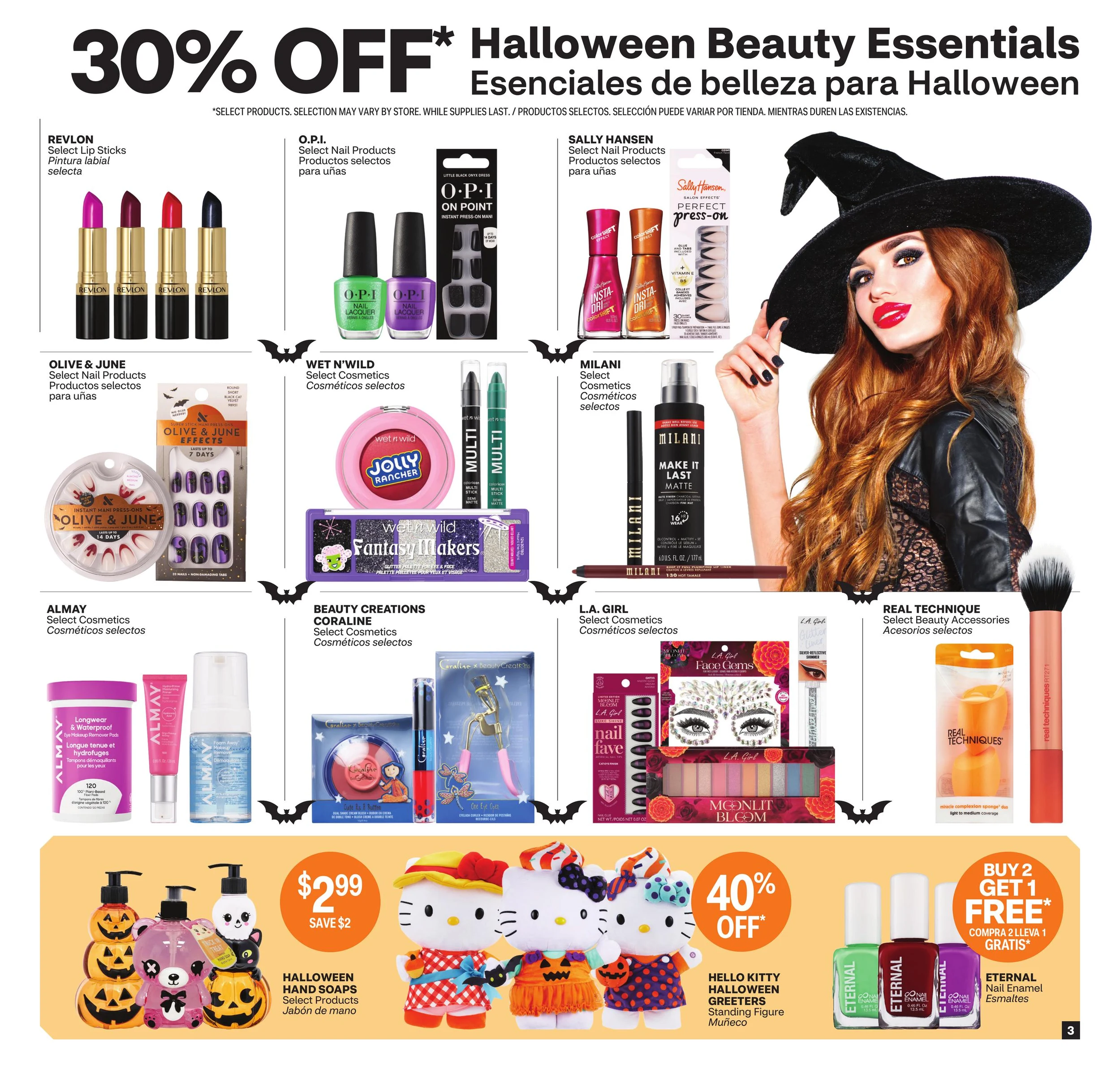 Navarro Discount Pharmacy Weekly Ad - Page 7