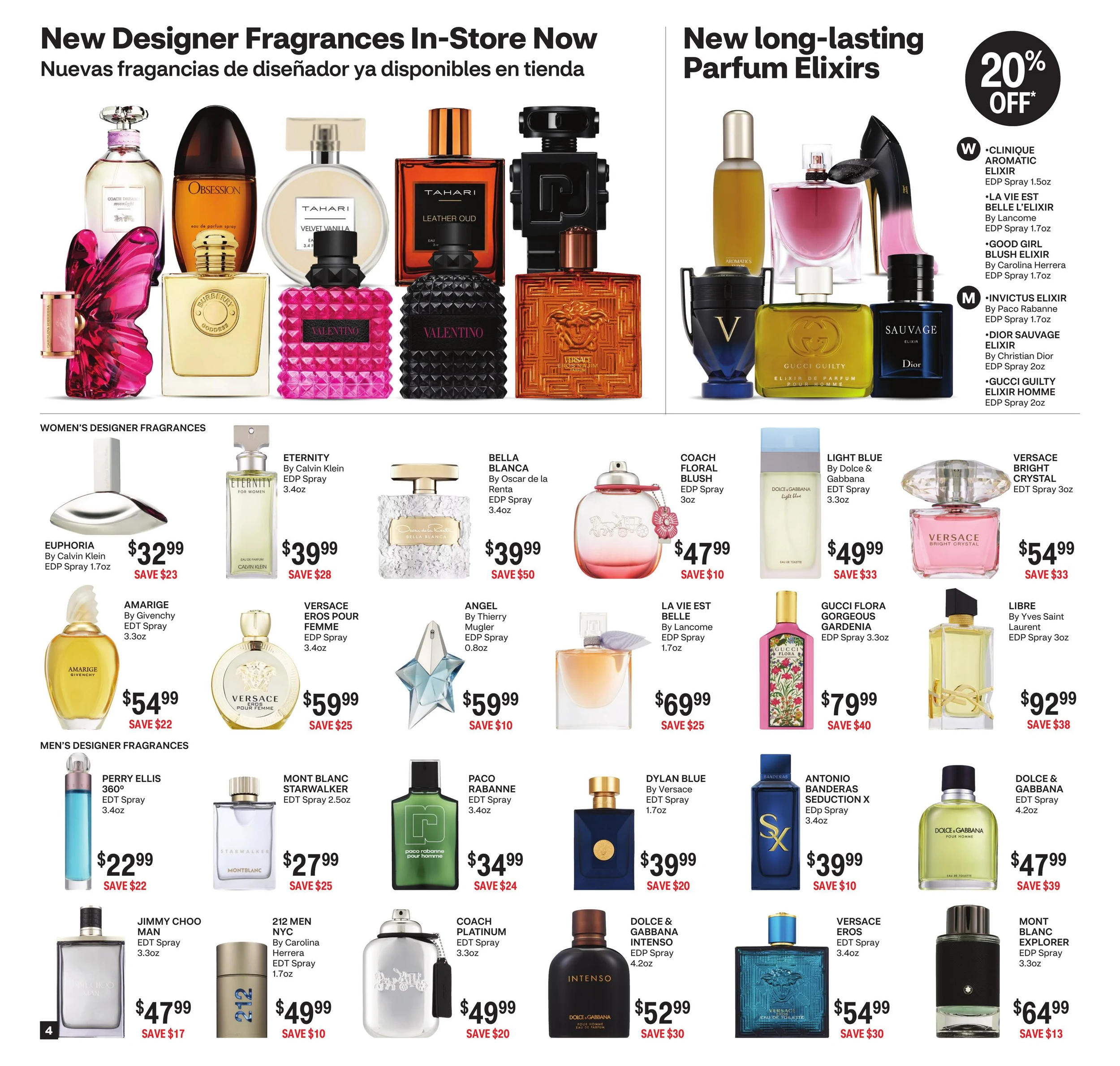 Navarro Discount Pharmacy Weekly Ad - Page 8