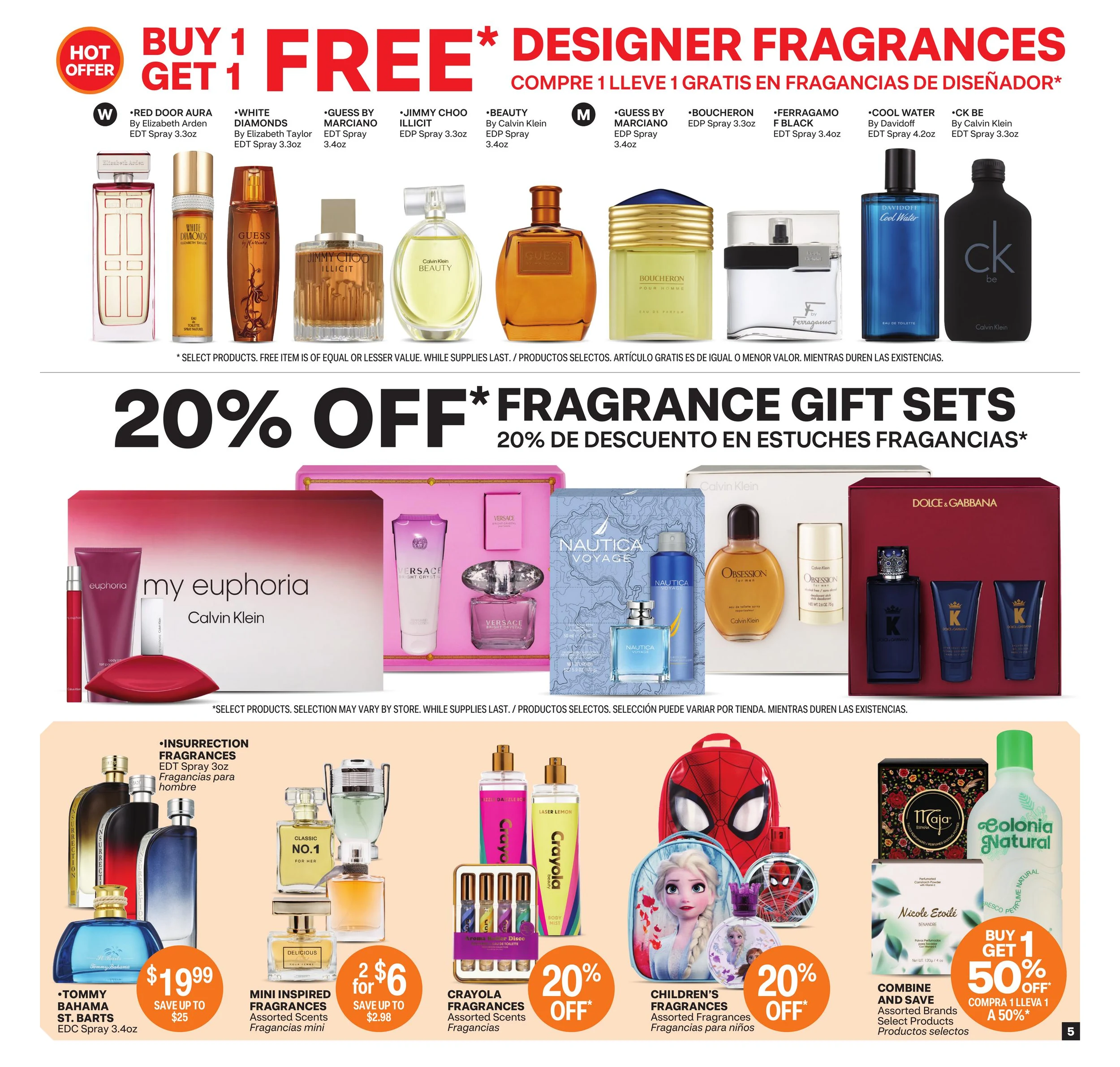 Navarro Discount Pharmacy Weekly Ad - Page 9