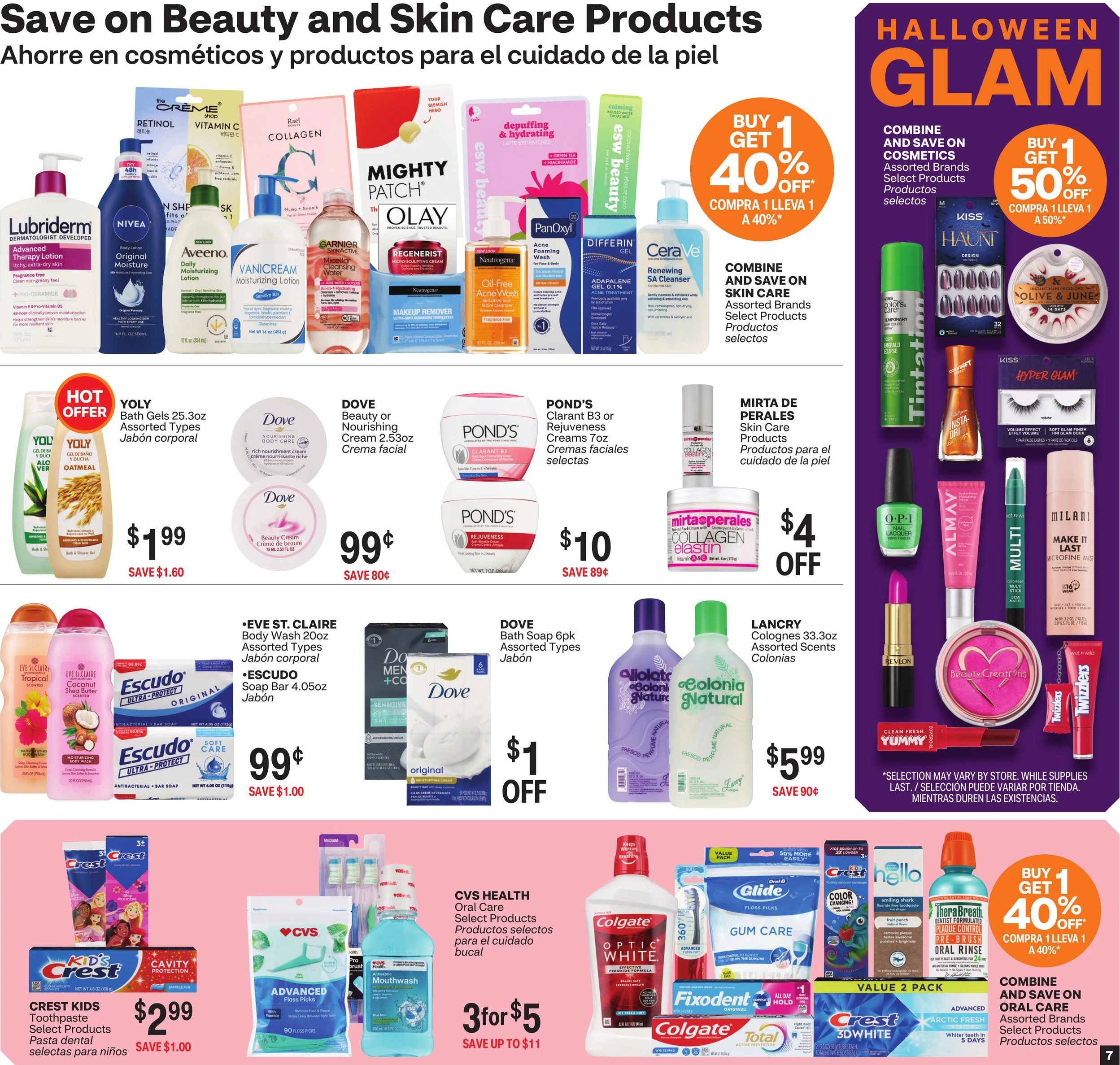 Navarro Discount Pharmacy Weekly Ad - Page 7