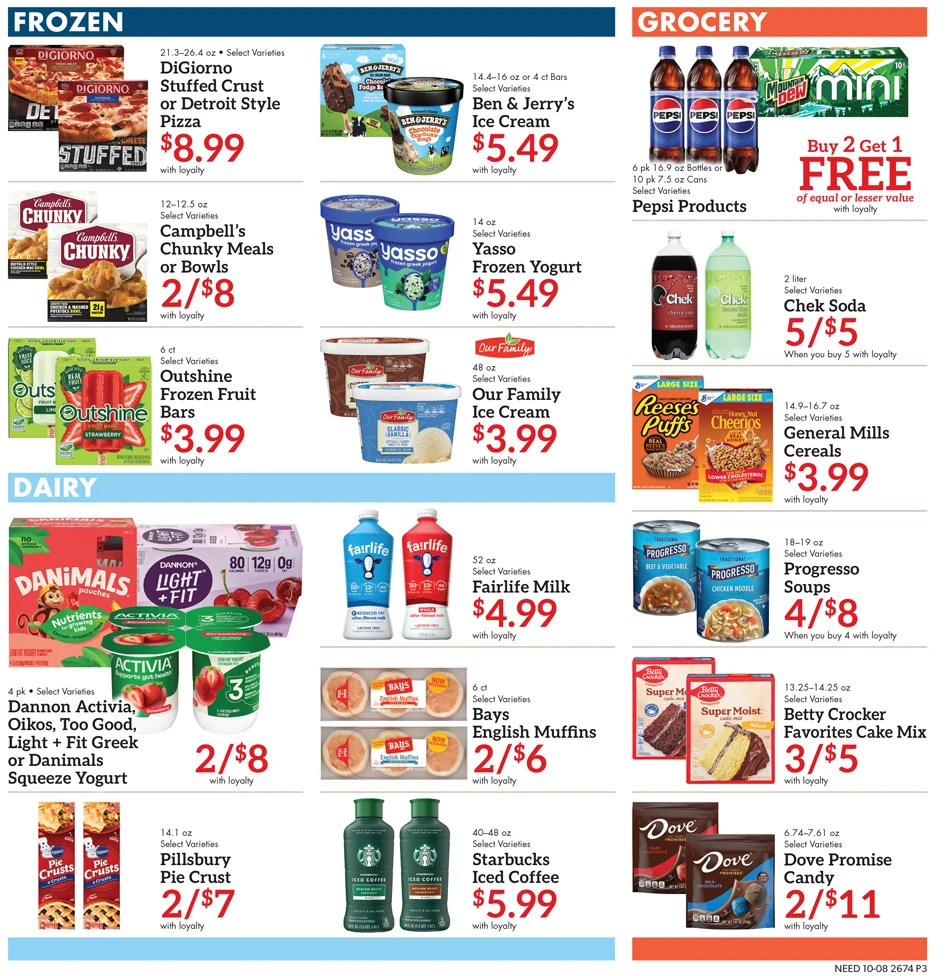 Needler's Fresh Market Weekly Specials - Page 3