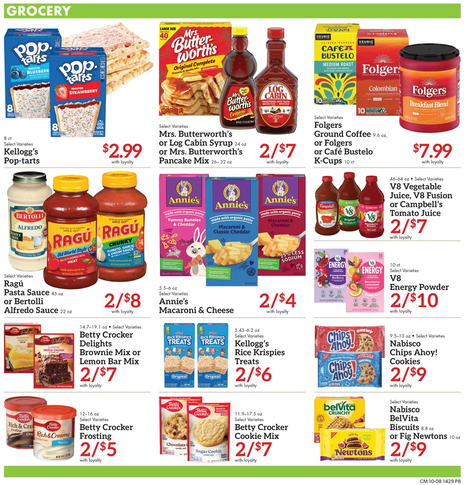 Needler's Fresh Market Weekly Specials - Page 8