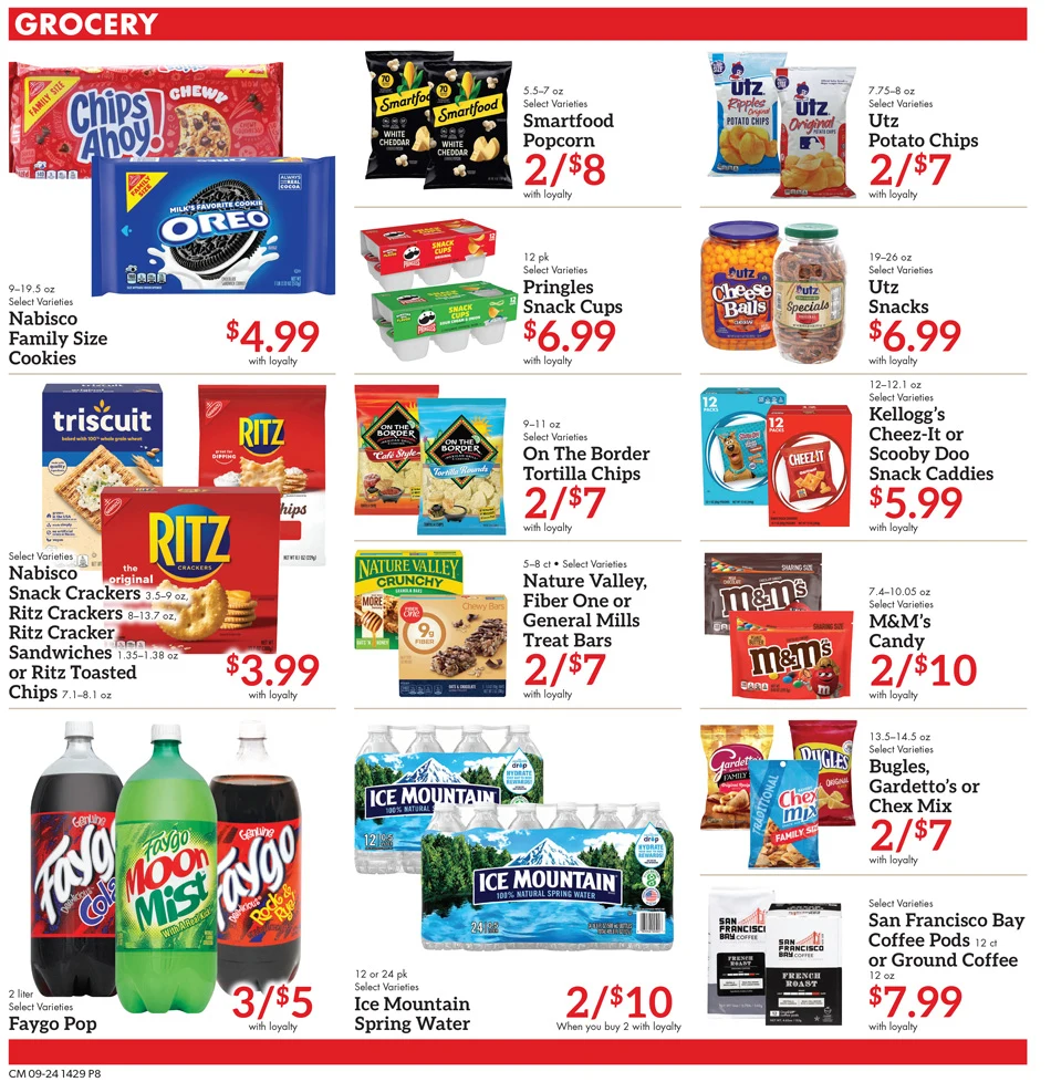 Needler's Fresh Market Weekly Specials - Page 8