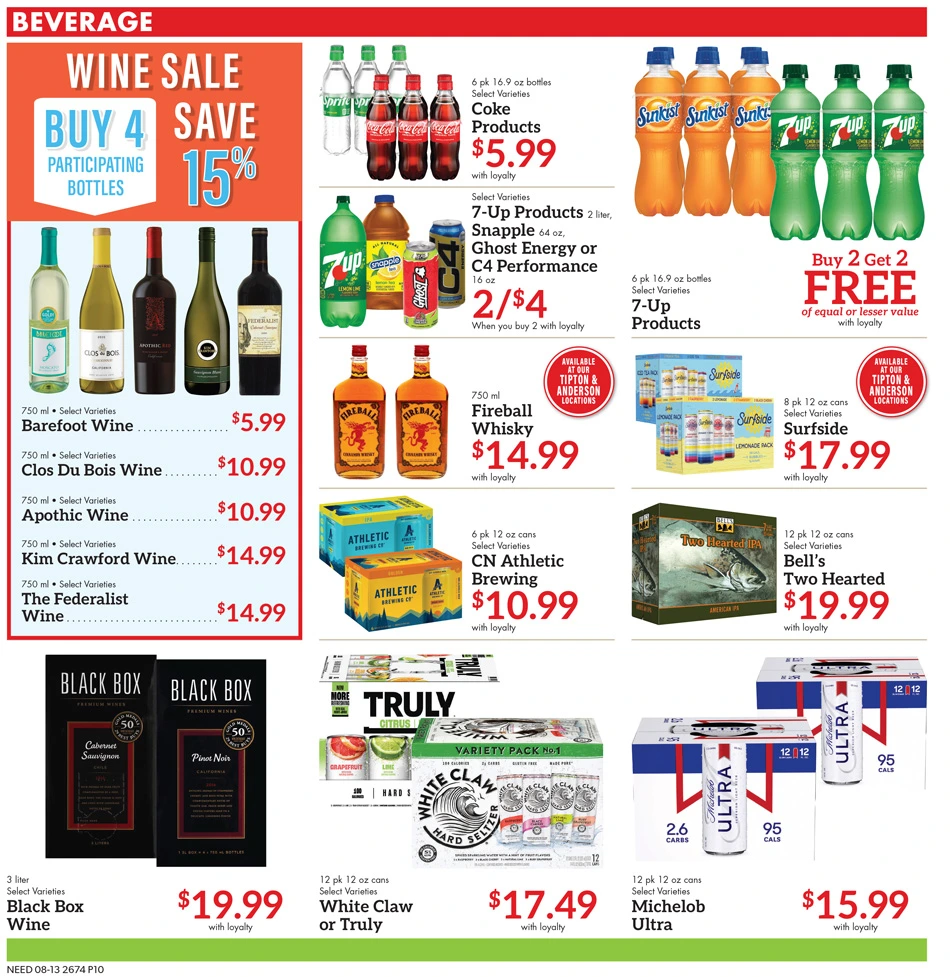 Flyer page 10