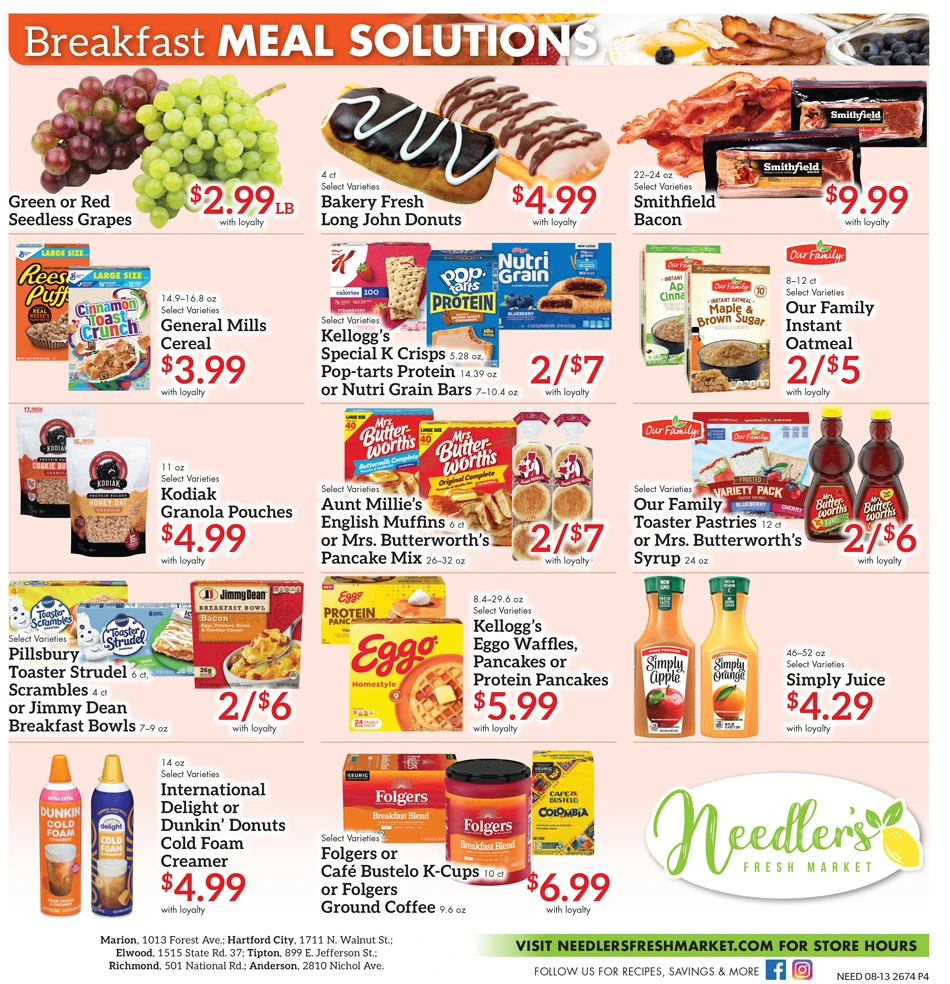 Flyer page 4
