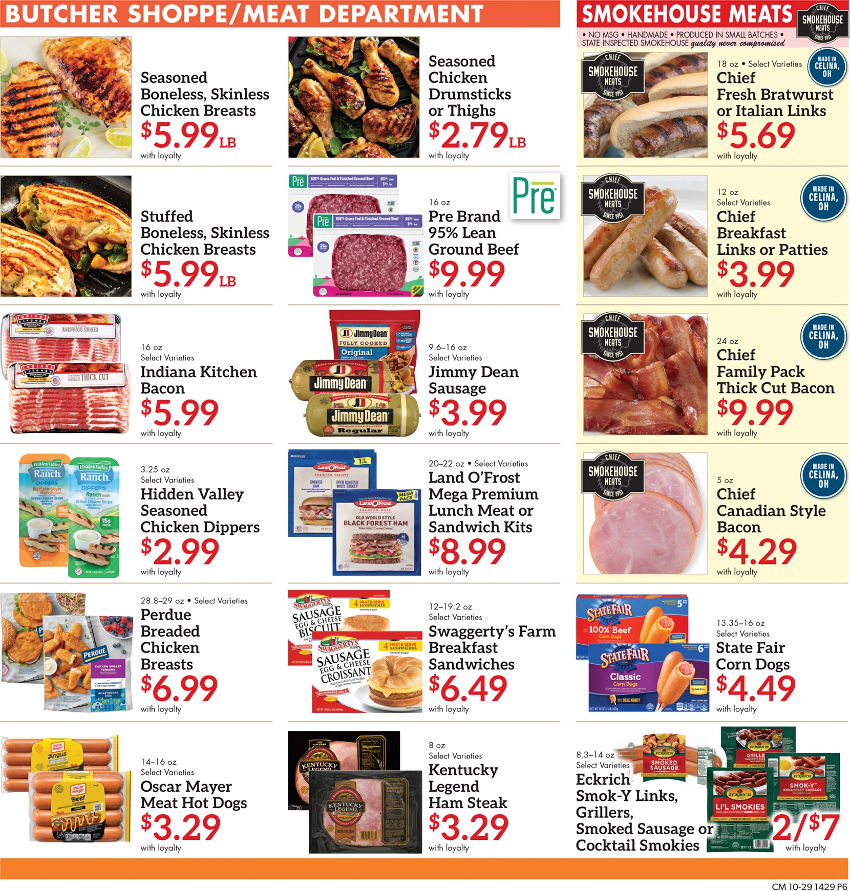 Needler's Fresh Market Weekly Specials - Page 6