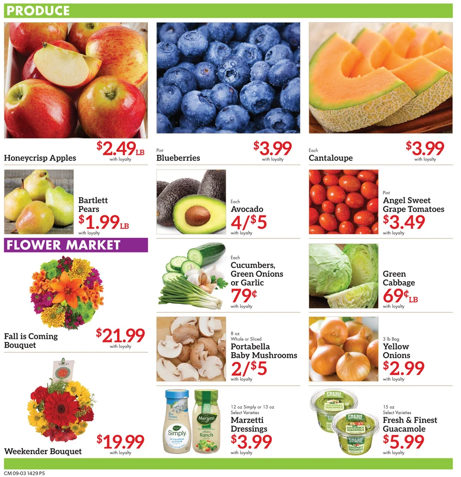 Needler's Fresh Market Weekly Specials - Page 5