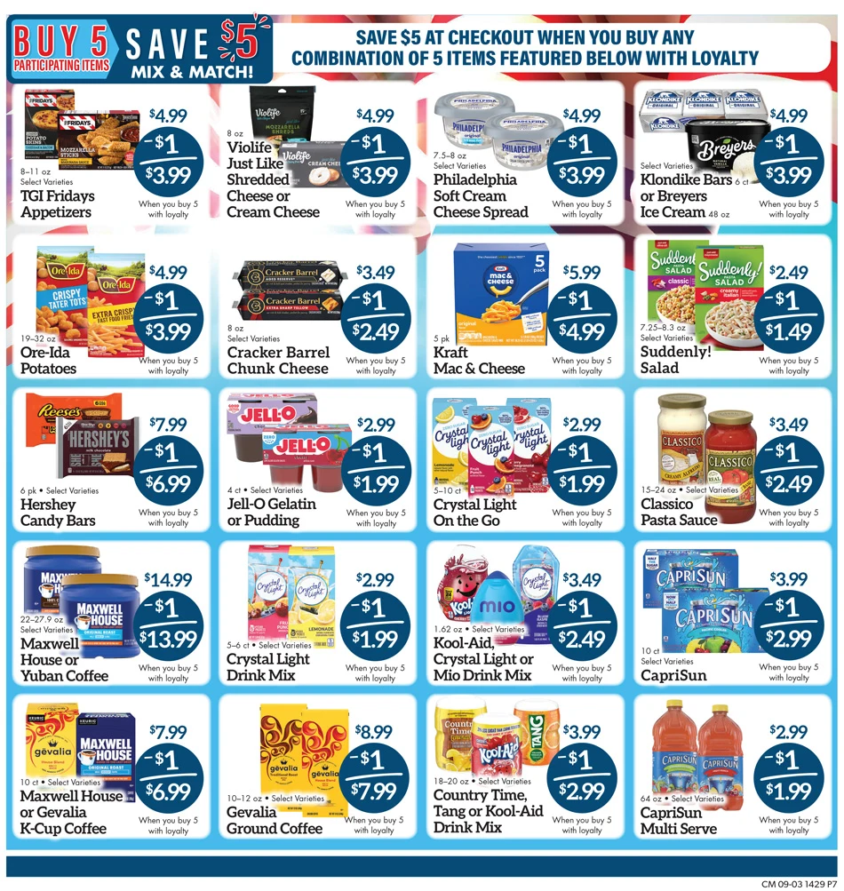 Needler's Fresh Market Weekly Specials - Page 7