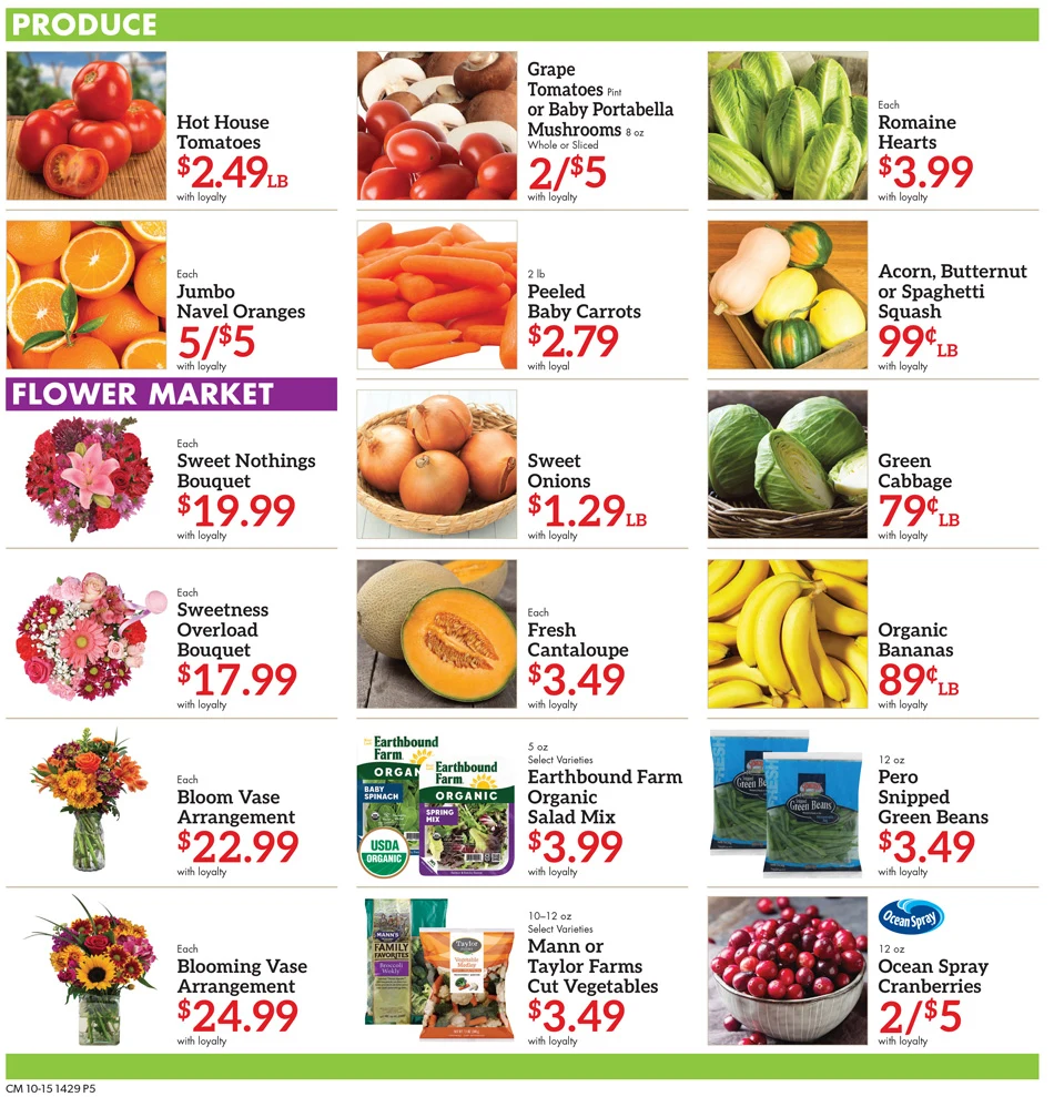 Needler's Fresh Market Weekly Specials - Page 5