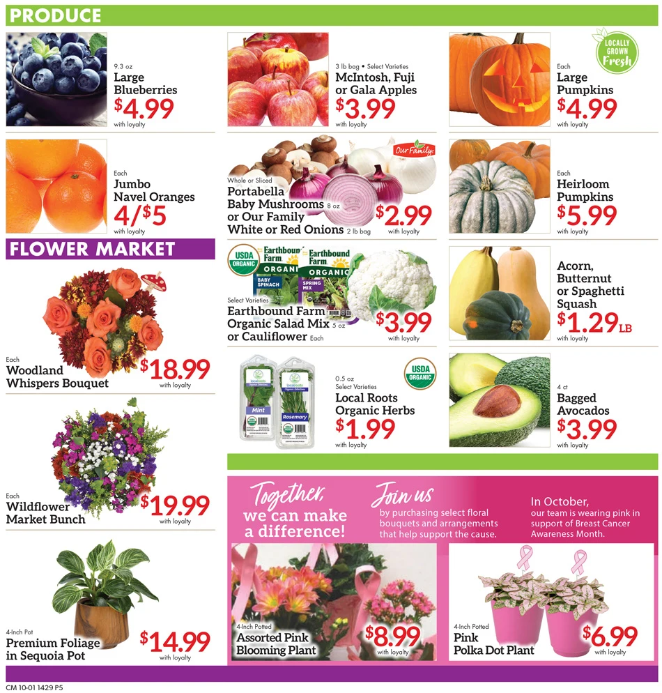Needler's Fresh Market Weekly Specials - Page 5