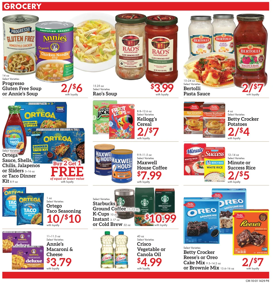 Needler's Fresh Market Weekly Specials - Page 8