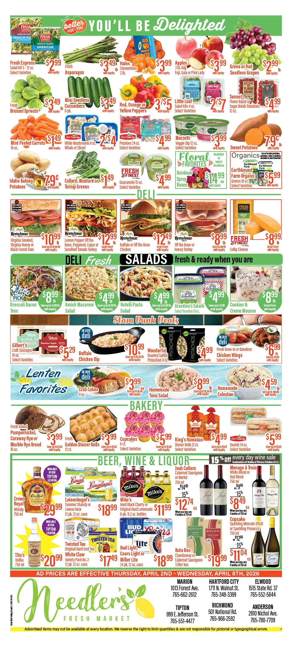 Flyer page 4