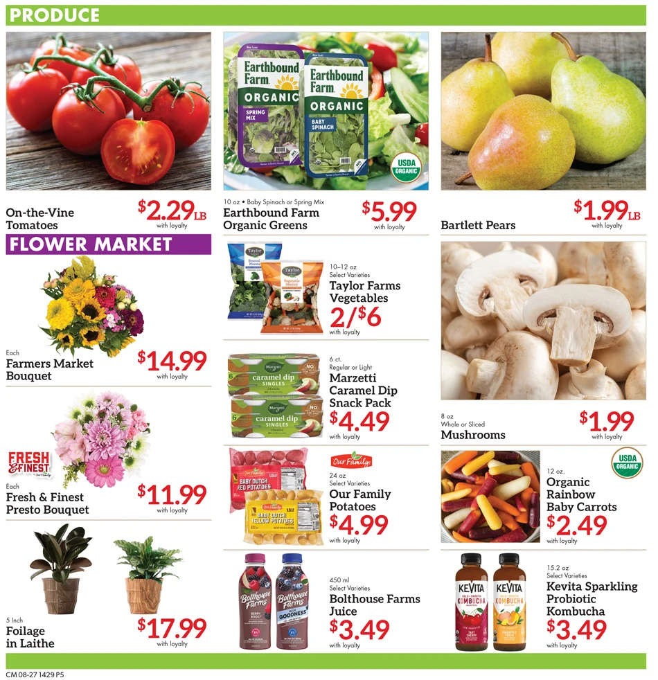 Needler's Fresh Market Weekly Specials - Page 5
