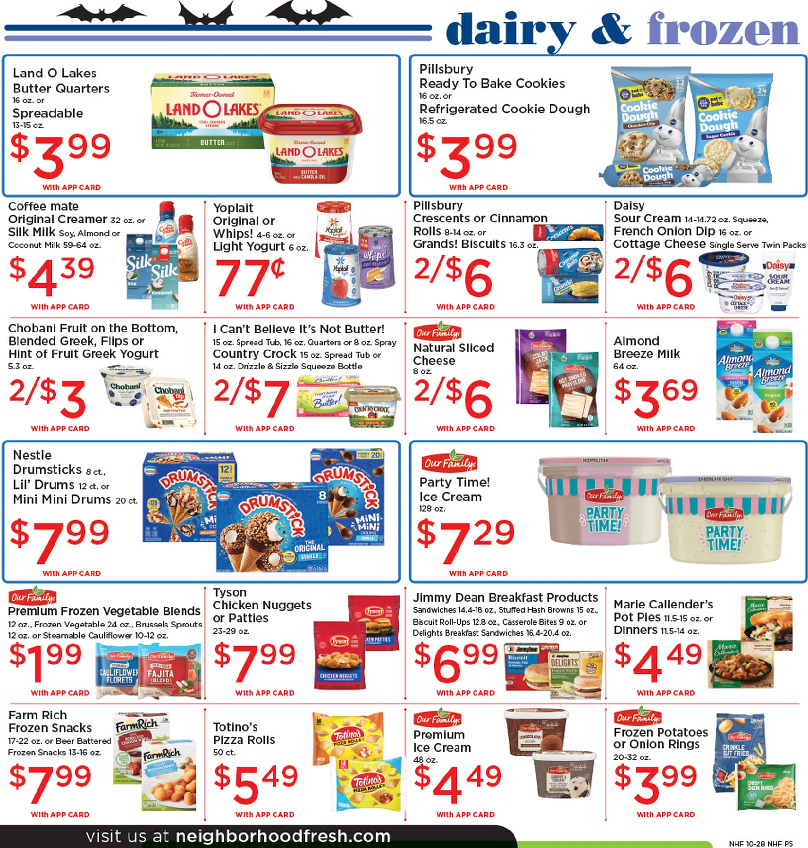Neighborhood Fresh Weekly Specials - Page 5