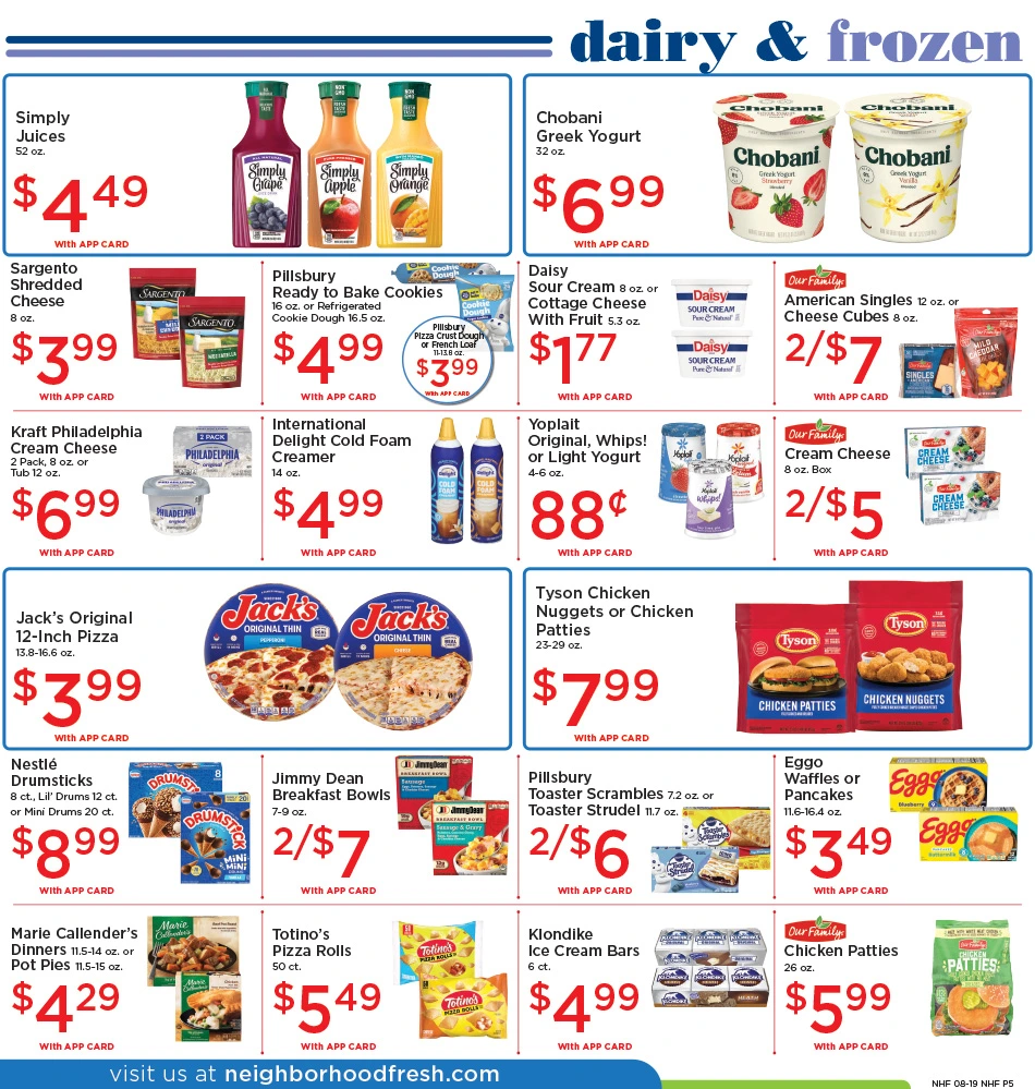 Flyer page 5