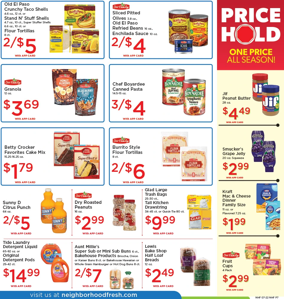 Flyer page 7
