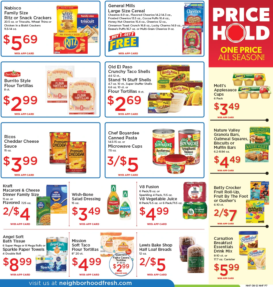 Flyer page 7