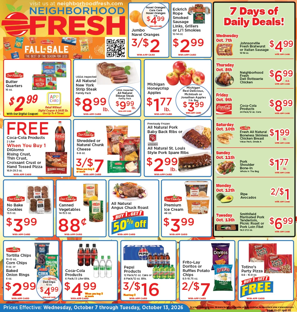 Neighborhood Fresh Neighborhood Fresh - Page 2