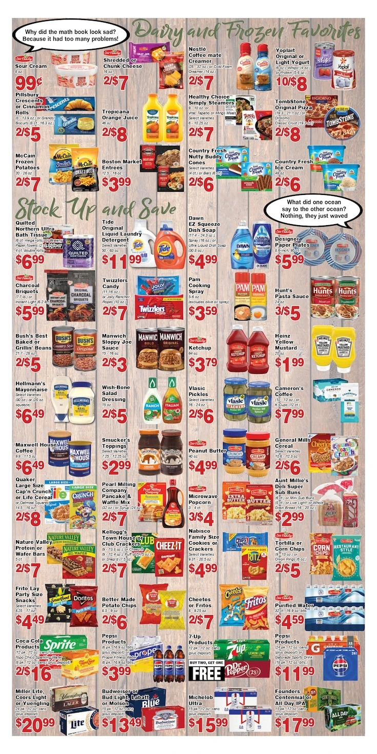 Flyer page 2