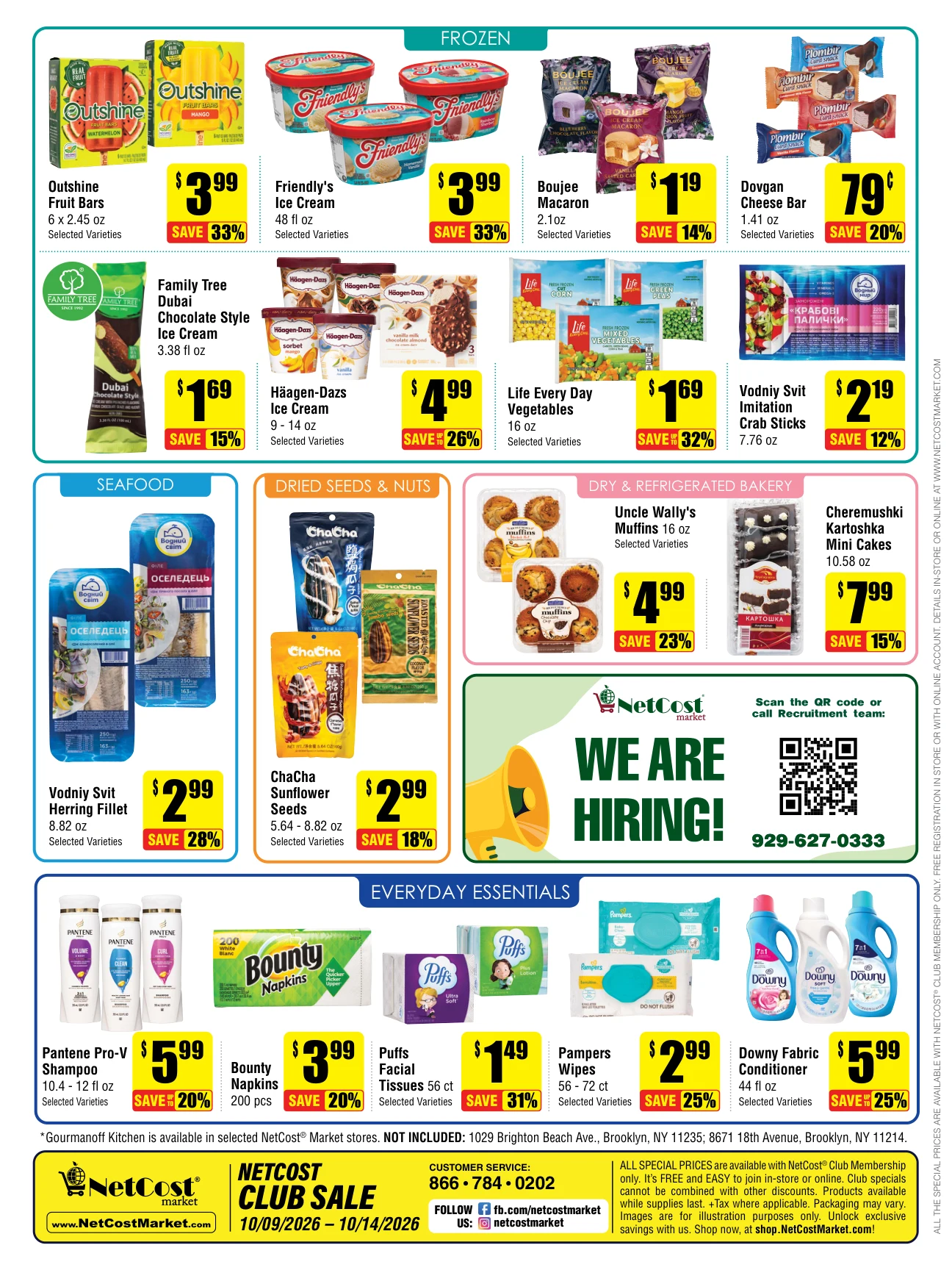 Netcost Market New Jersey & Pennsylvania Download Brochure - Page 4