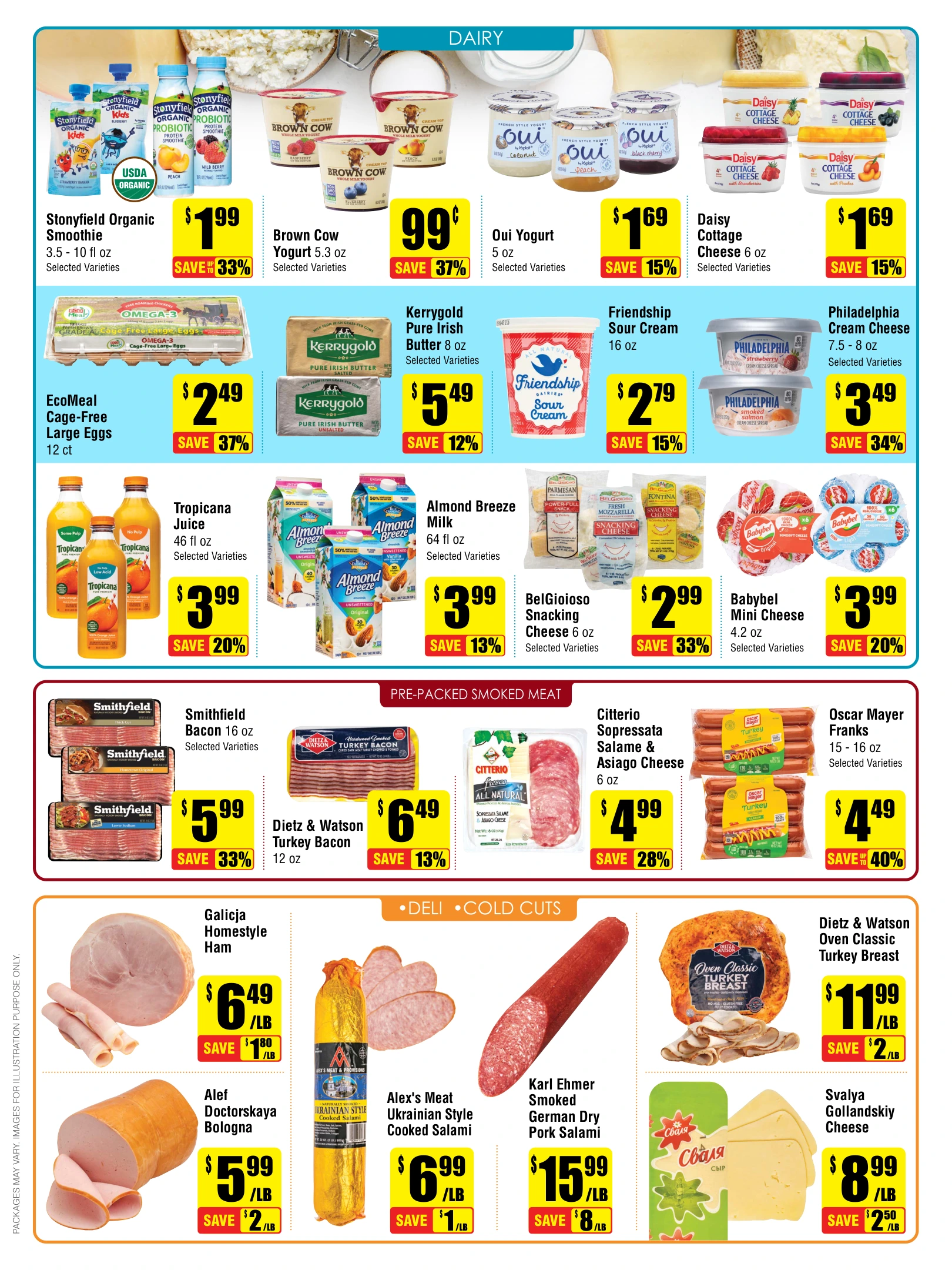 Flyer page 3
