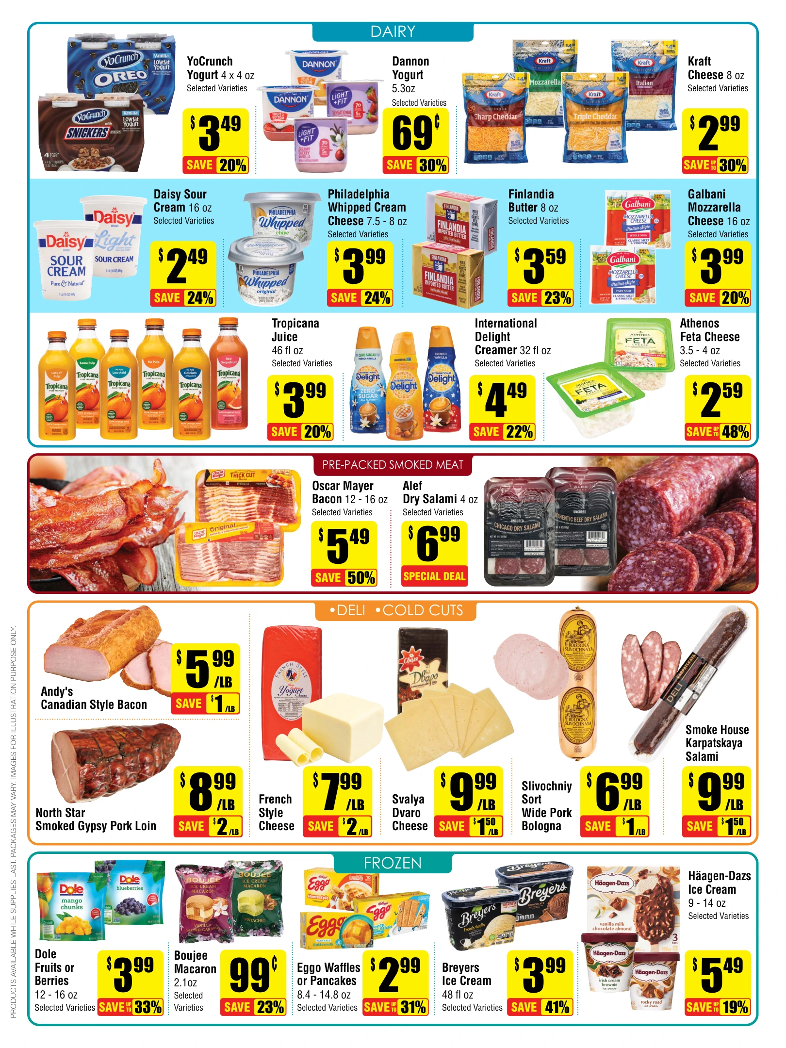 Flyer page 3
