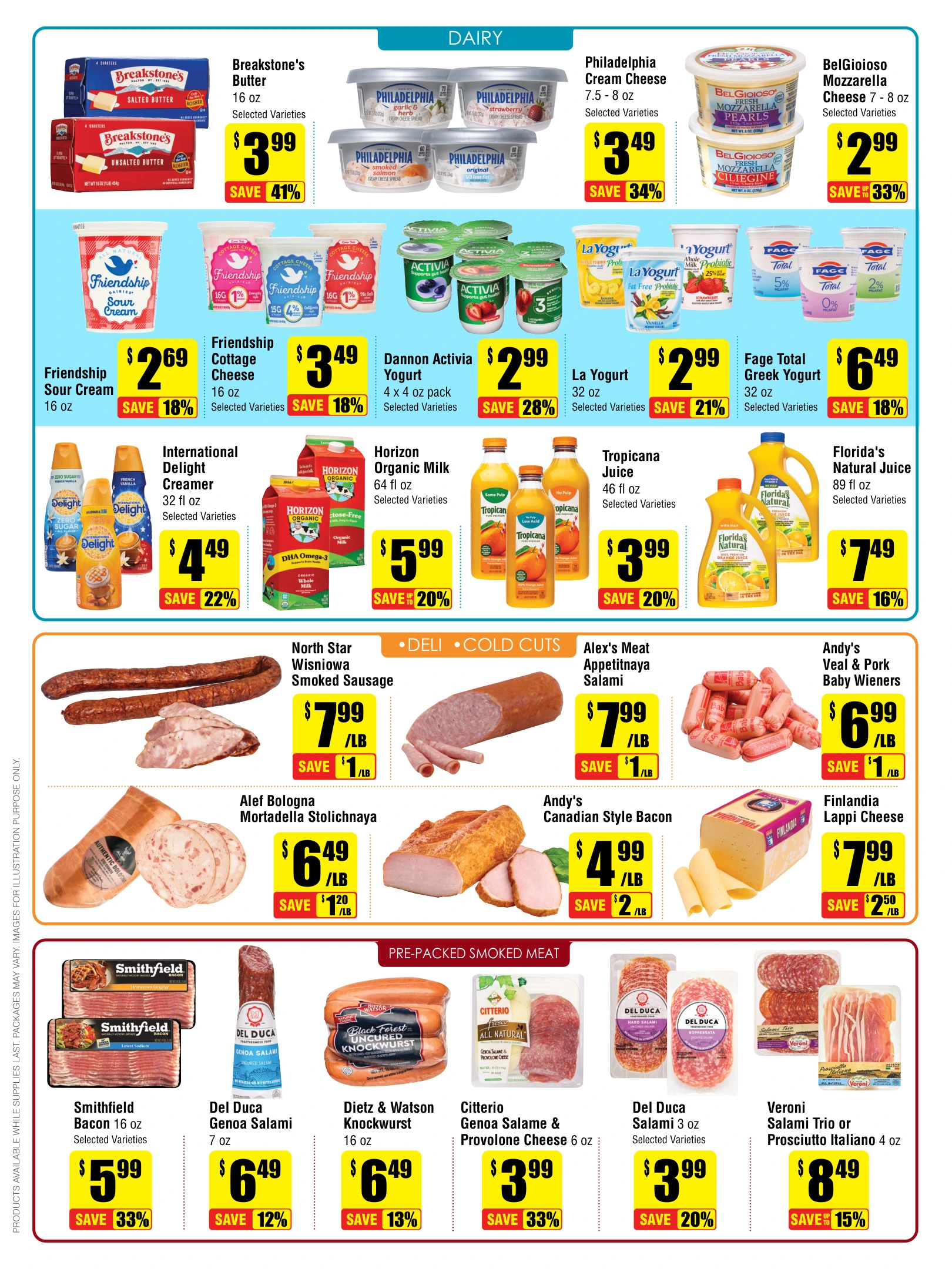 Flyer page 3