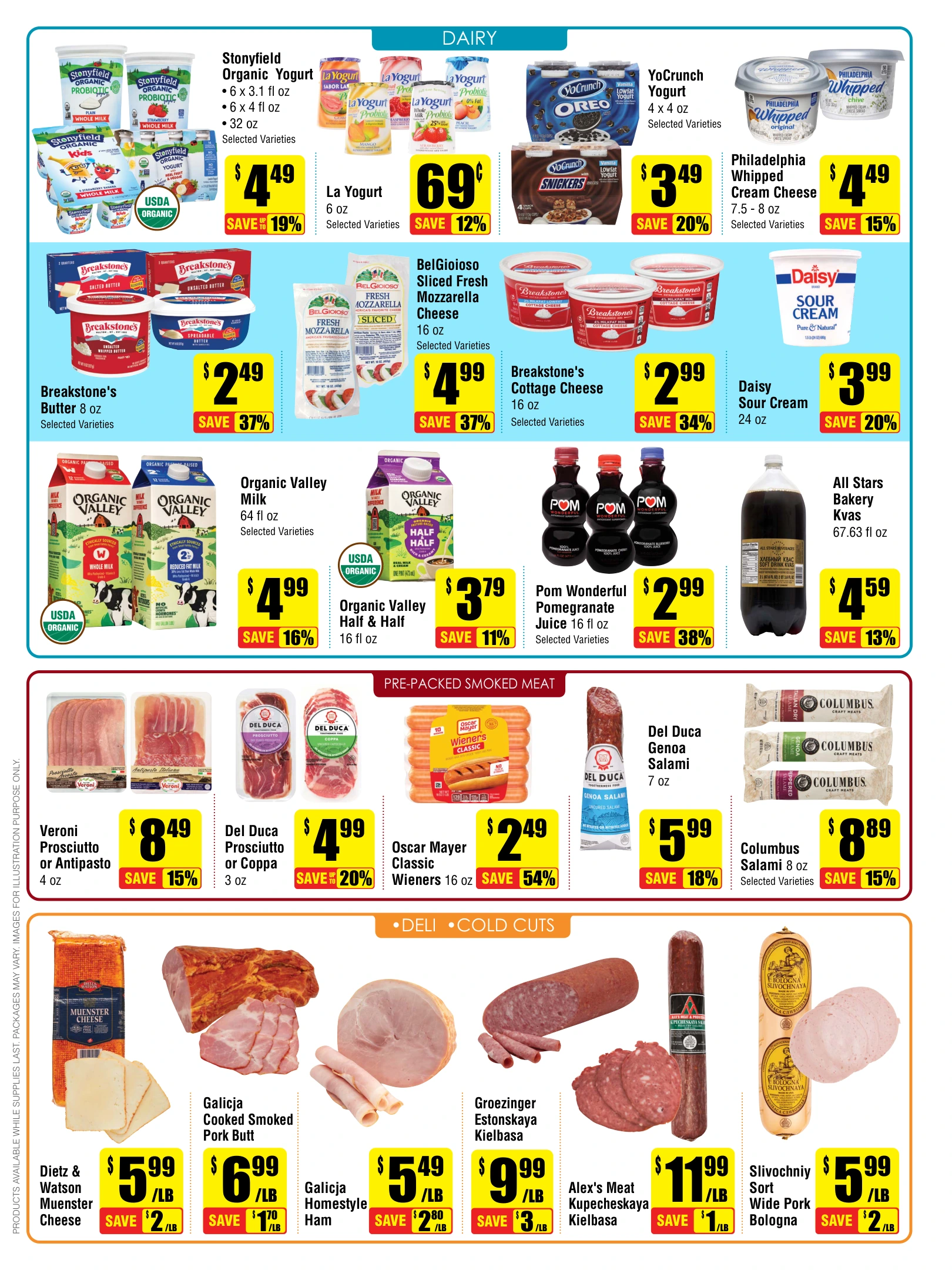 Flyer page 3