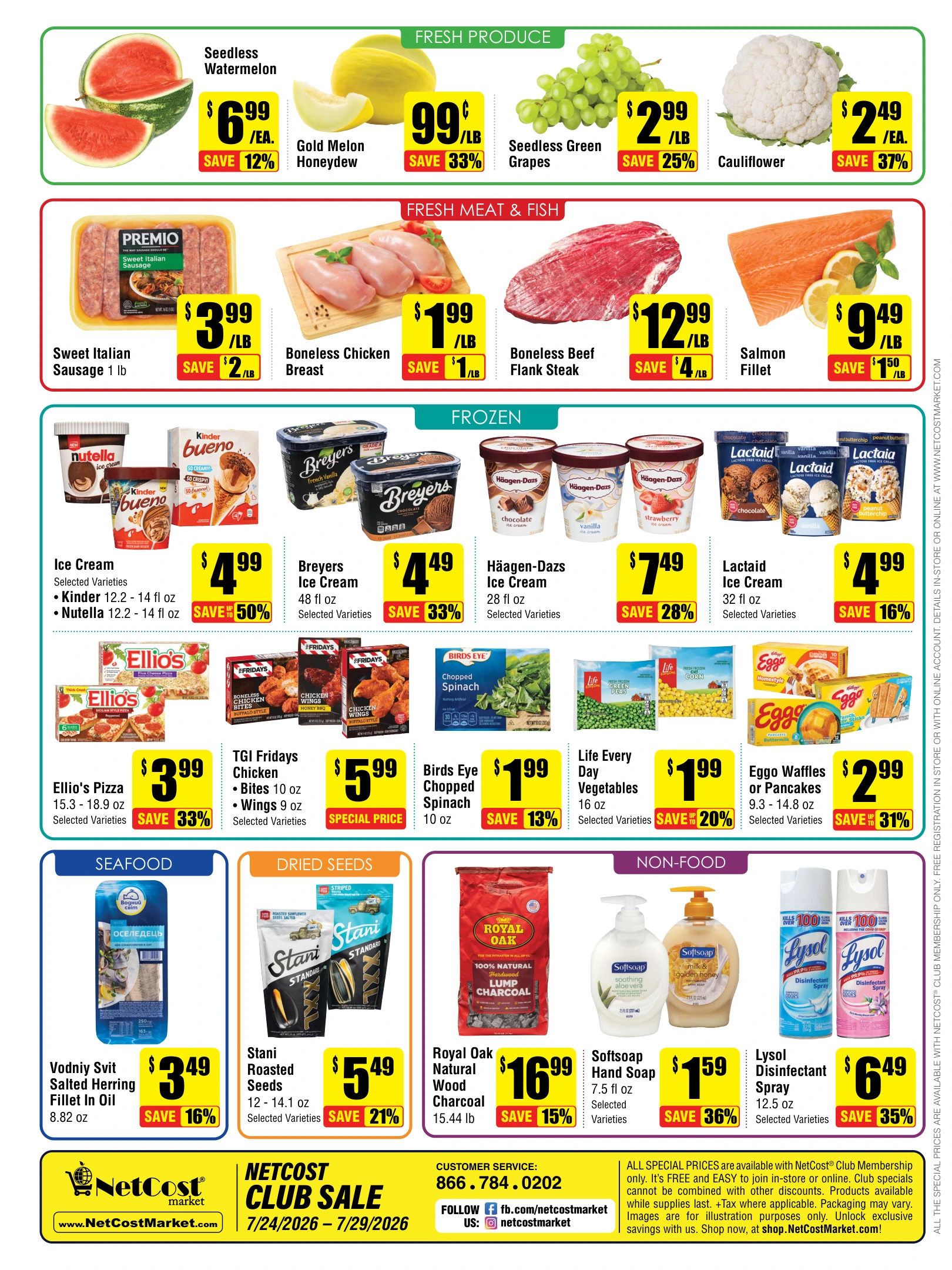 Flyer page 4