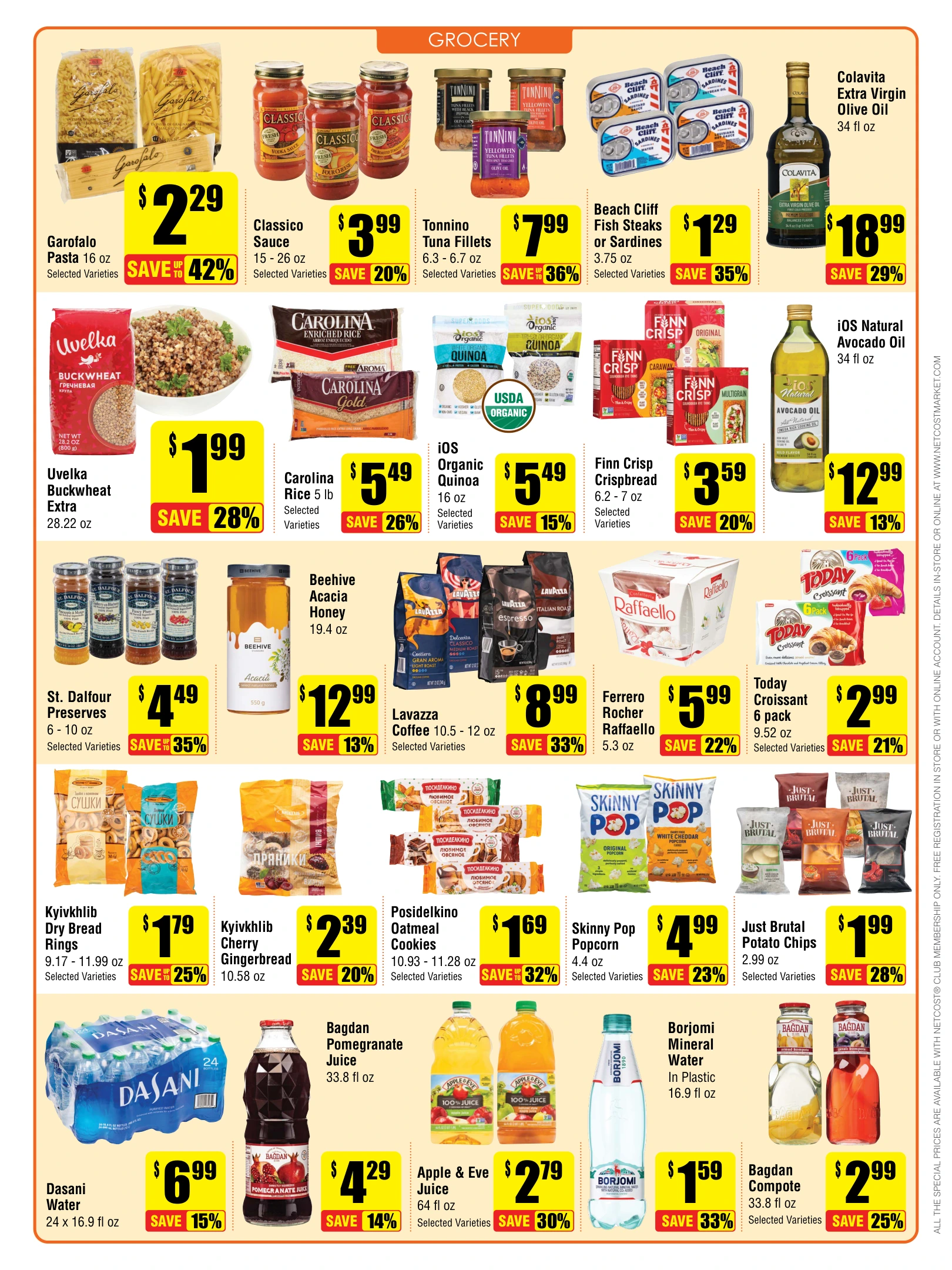 Flyer page 2