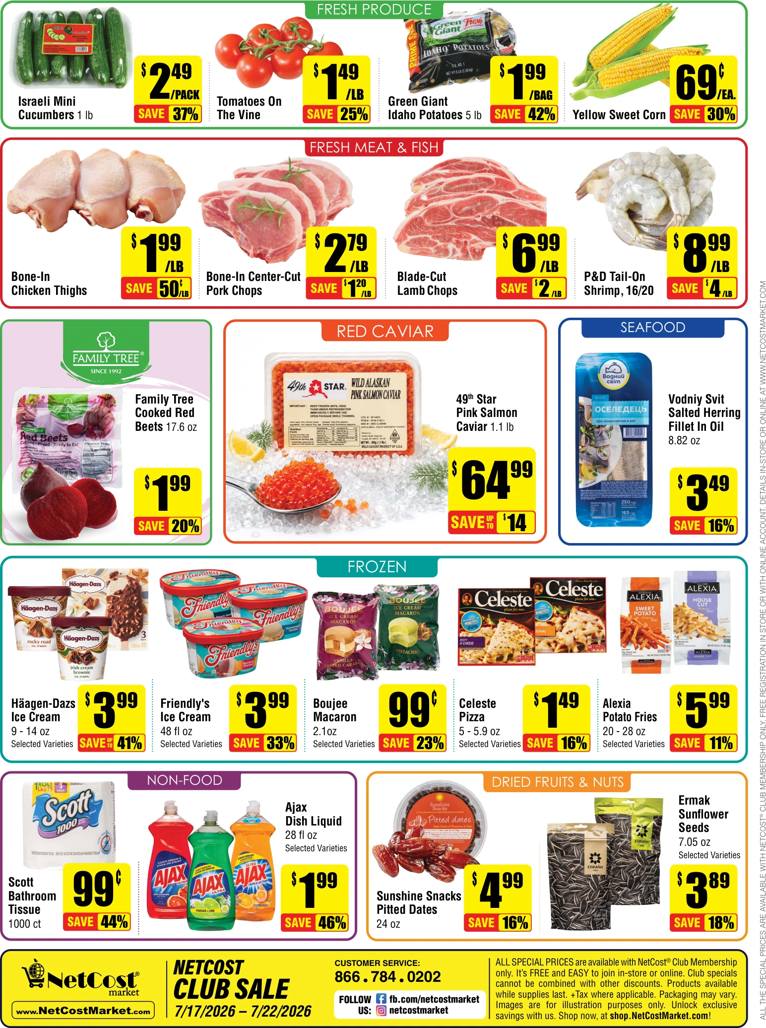 Flyer page 4